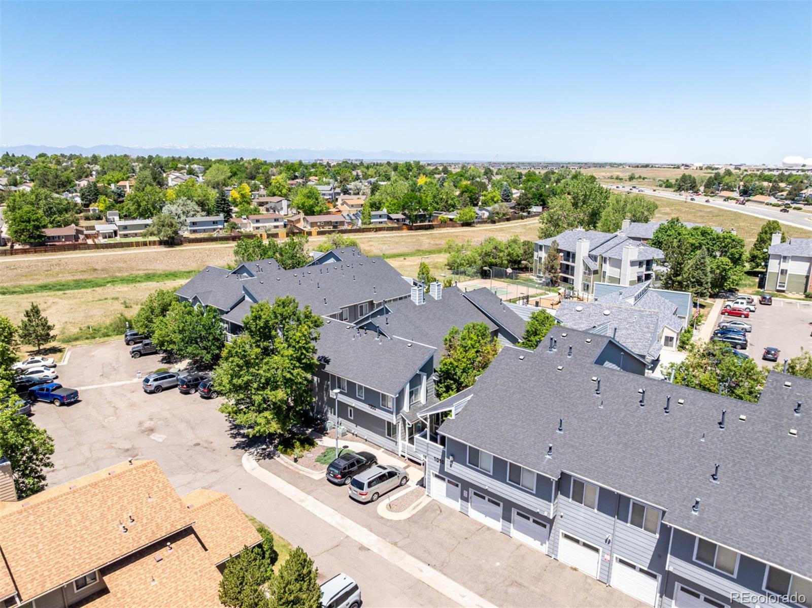 MLS Image #47 for 1000 s yampa street,aurora, Colorado