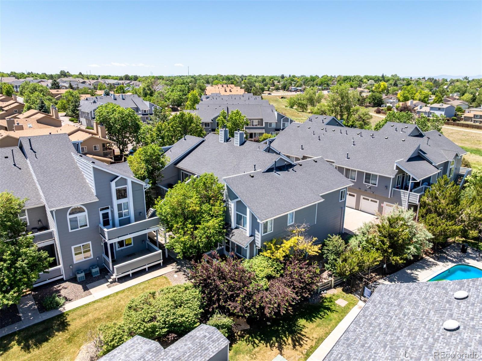 MLS Image #49 for 1000 s yampa street,aurora, Colorado