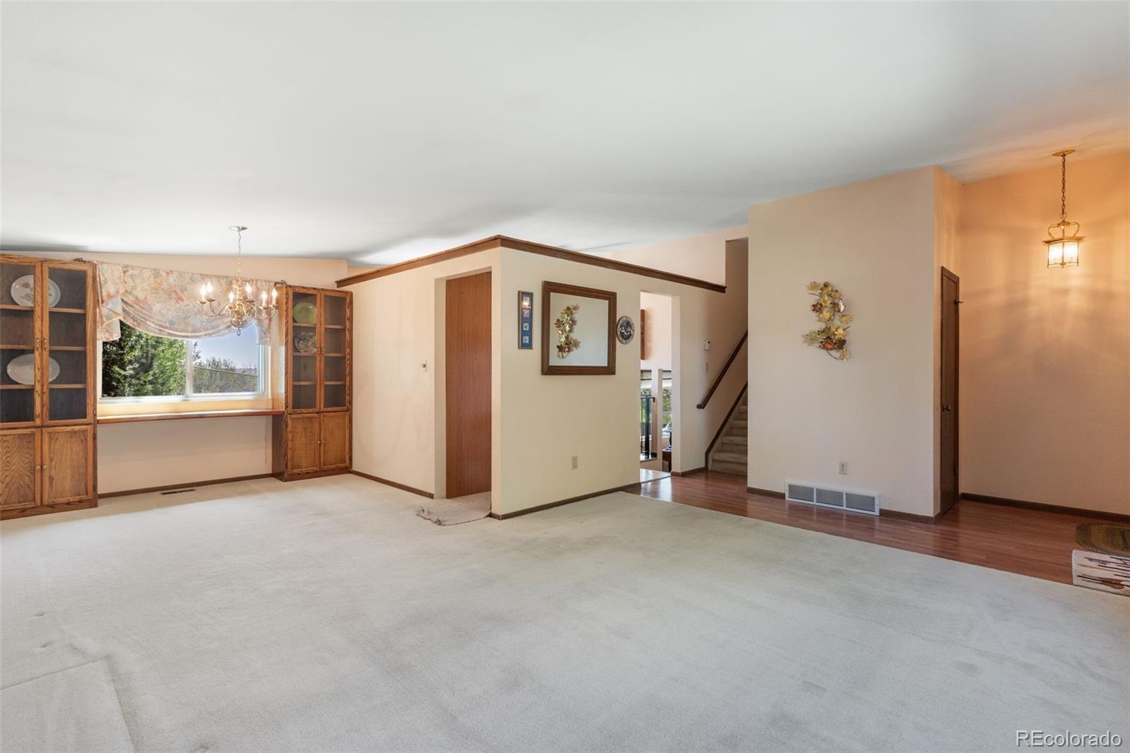 MLS Image #2 for 5430  wagon master drive,colorado springs, Colorado