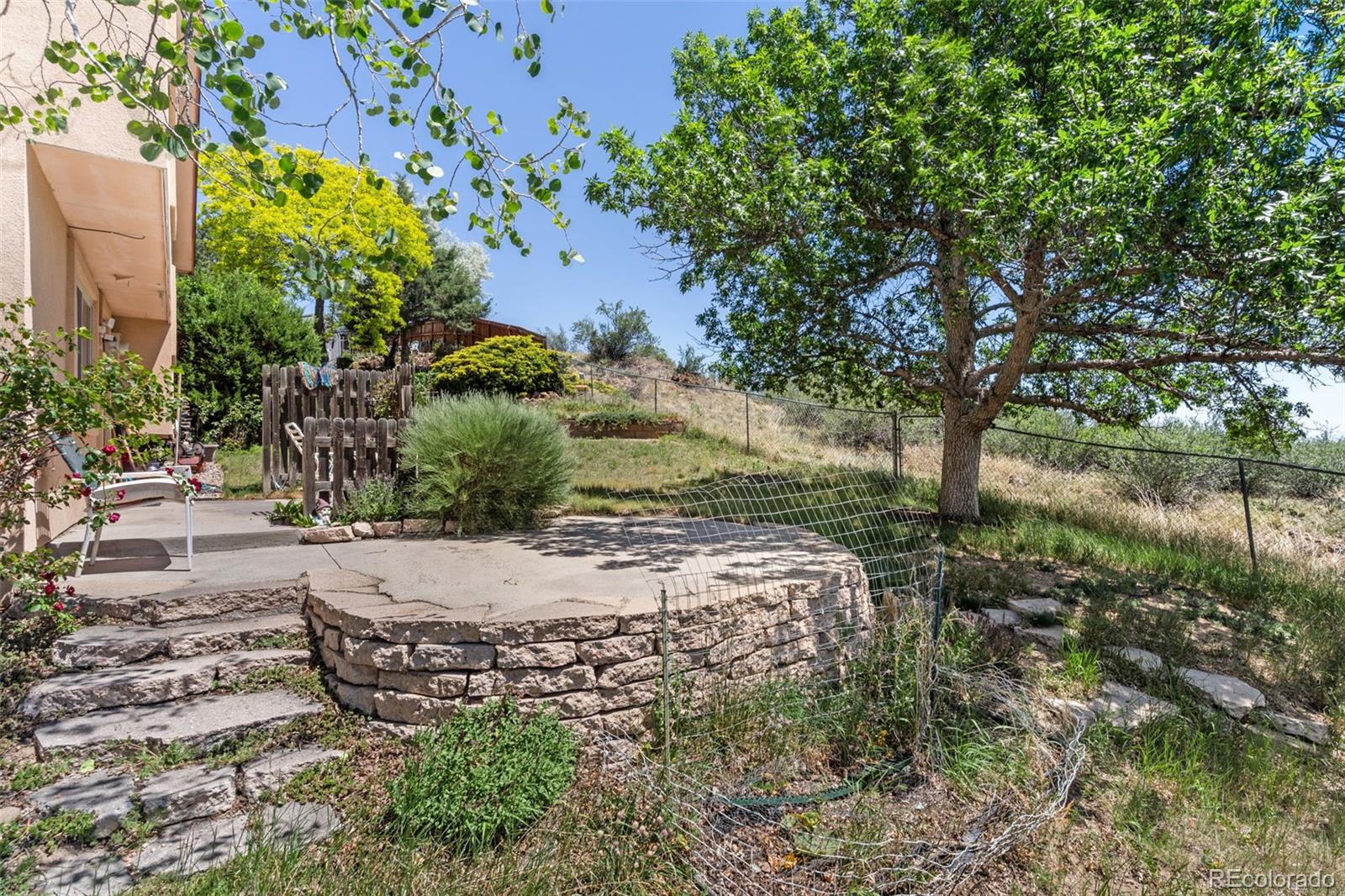 MLS Image #23 for 5430  wagon master drive,colorado springs, Colorado