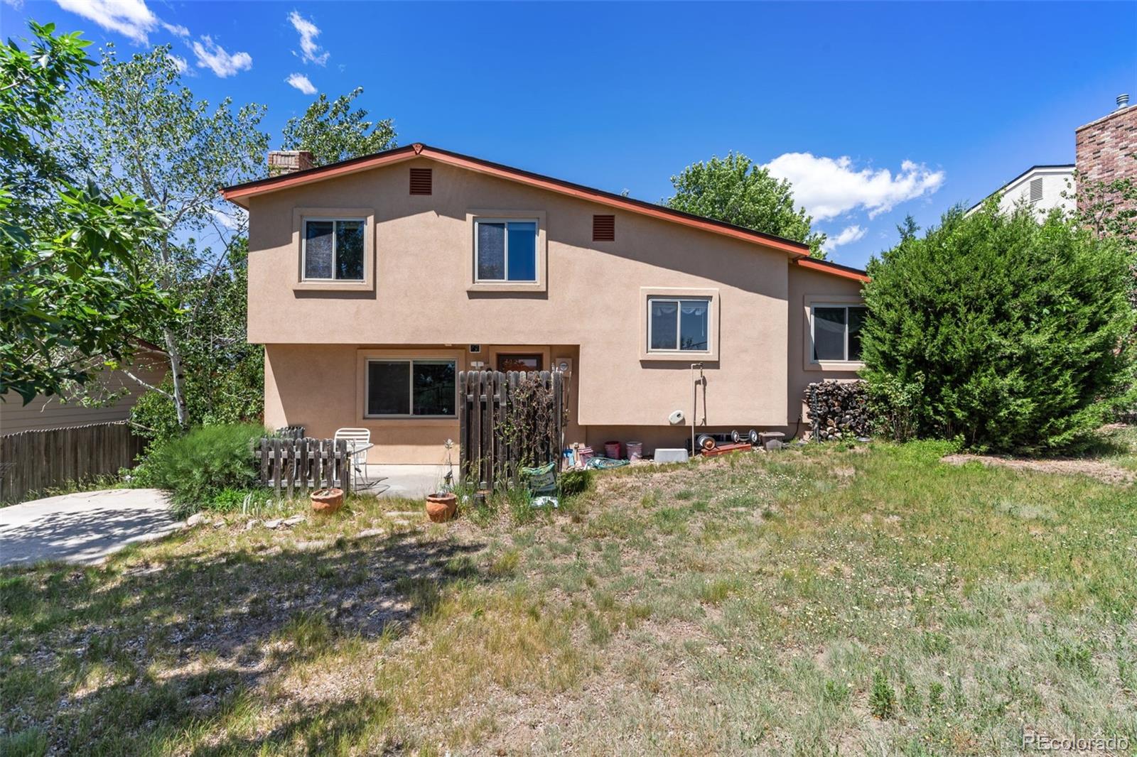 MLS Image #26 for 5430  wagon master drive,colorado springs, Colorado