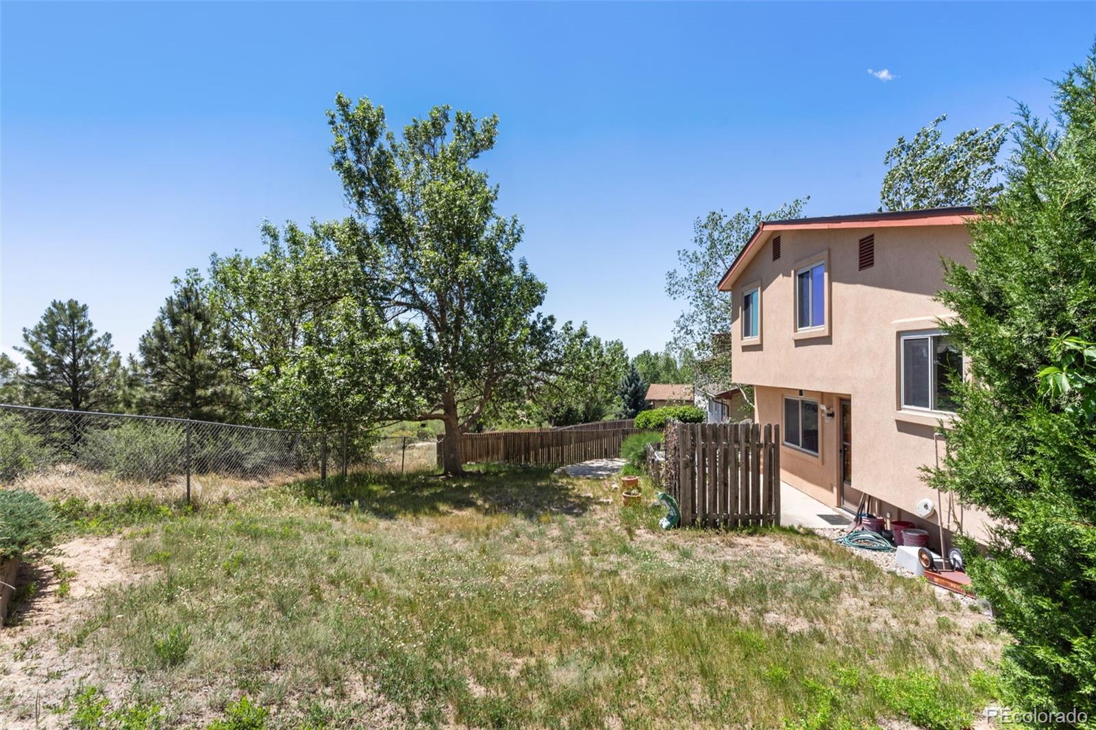 MLS Image #27 for 5430  wagon master drive,colorado springs, Colorado