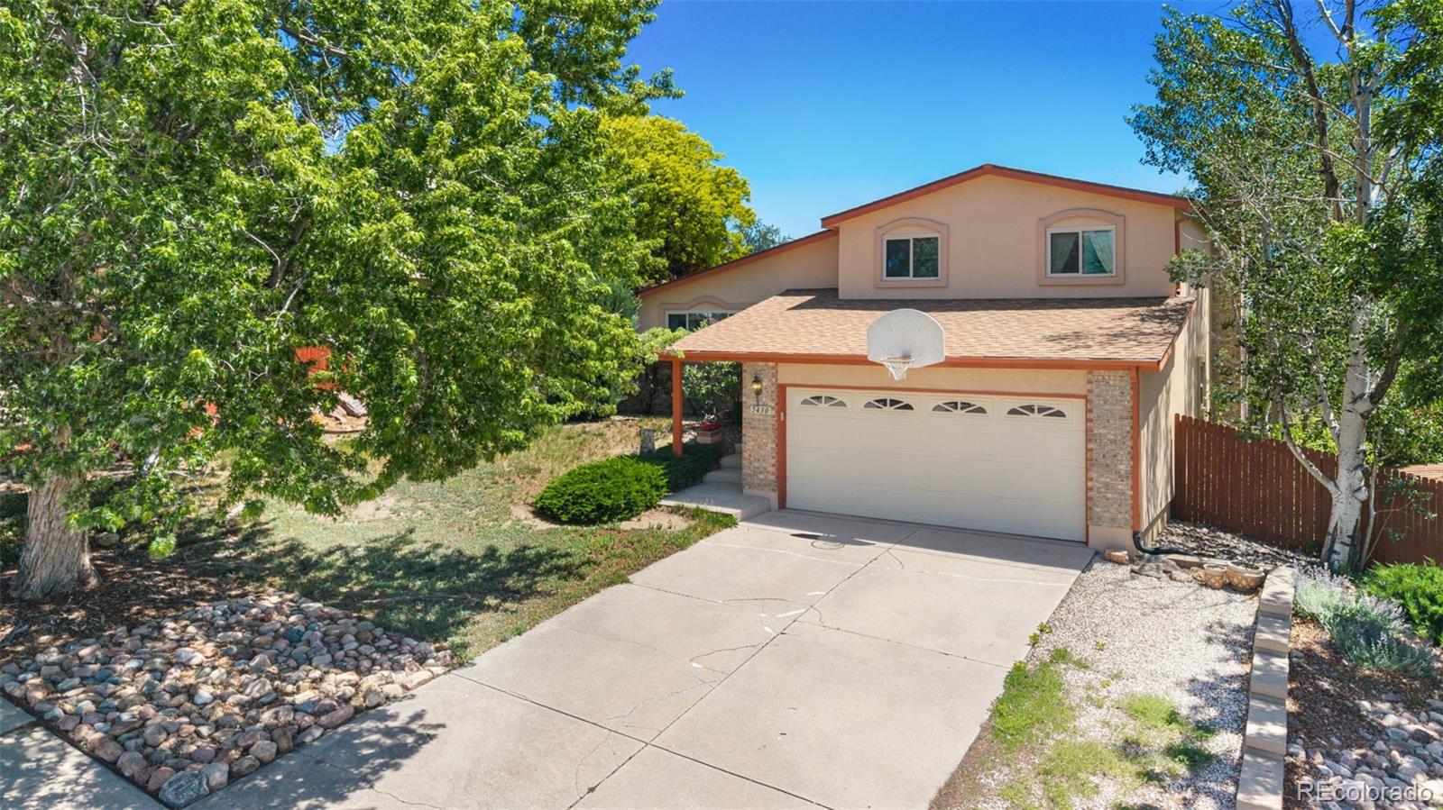 MLS Image #29 for 5430  wagon master drive,colorado springs, Colorado