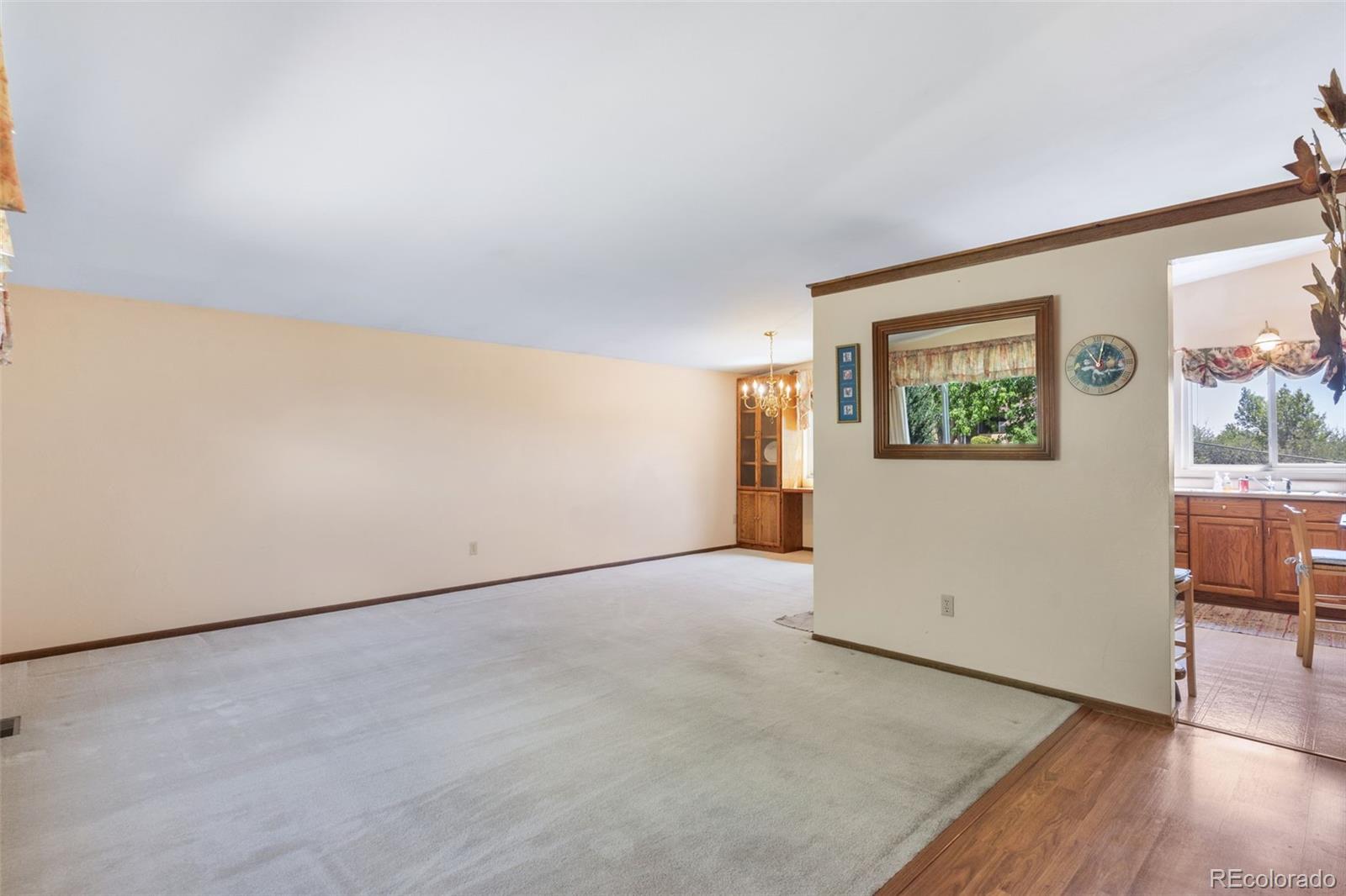 MLS Image #3 for 5430  wagon master drive,colorado springs, Colorado