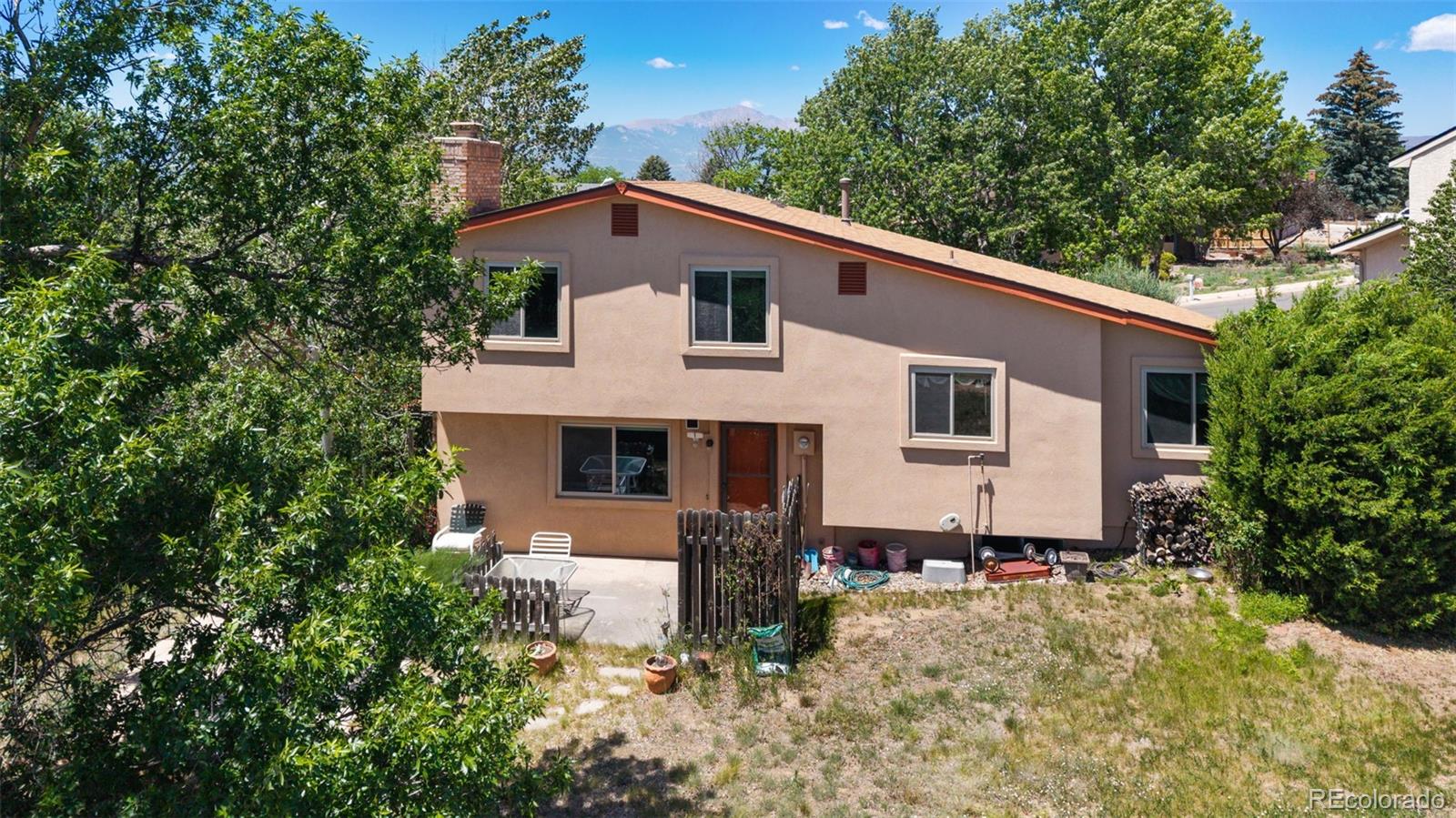 MLS Image #30 for 5430  wagon master drive,colorado springs, Colorado