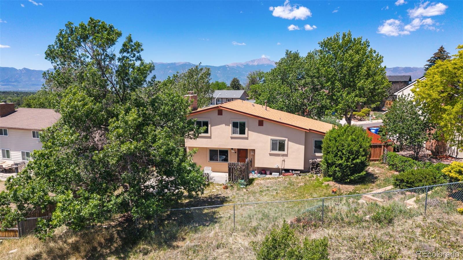 MLS Image #31 for 5430  wagon master drive,colorado springs, Colorado