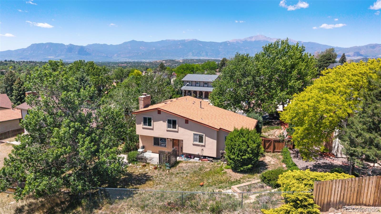 MLS Image #32 for 5430  wagon master drive,colorado springs, Colorado