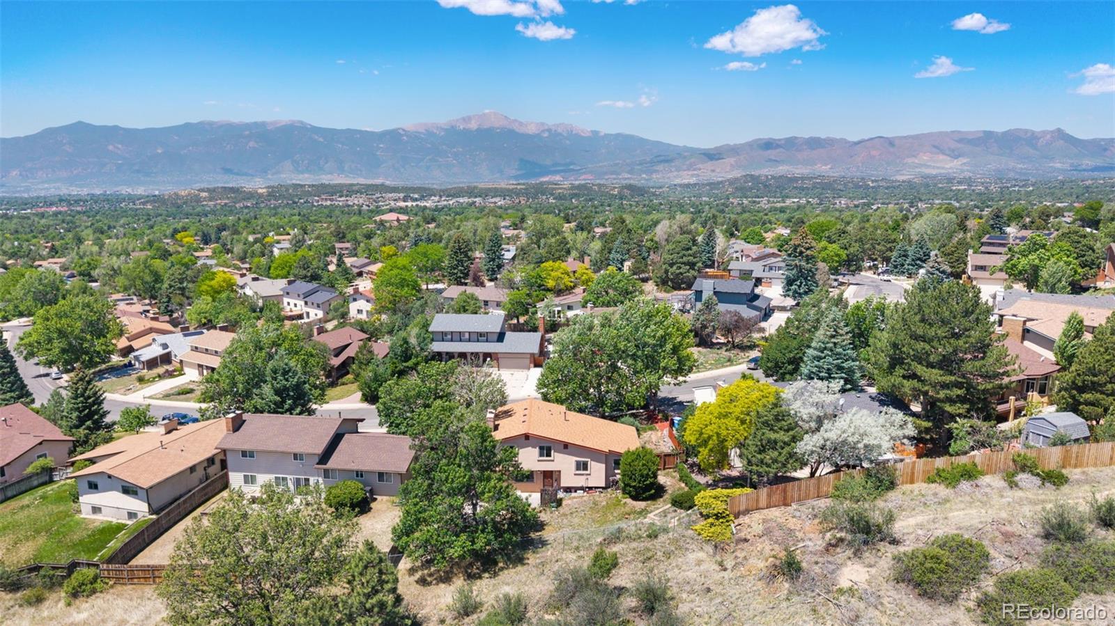 MLS Image #33 for 5430  wagon master drive,colorado springs, Colorado