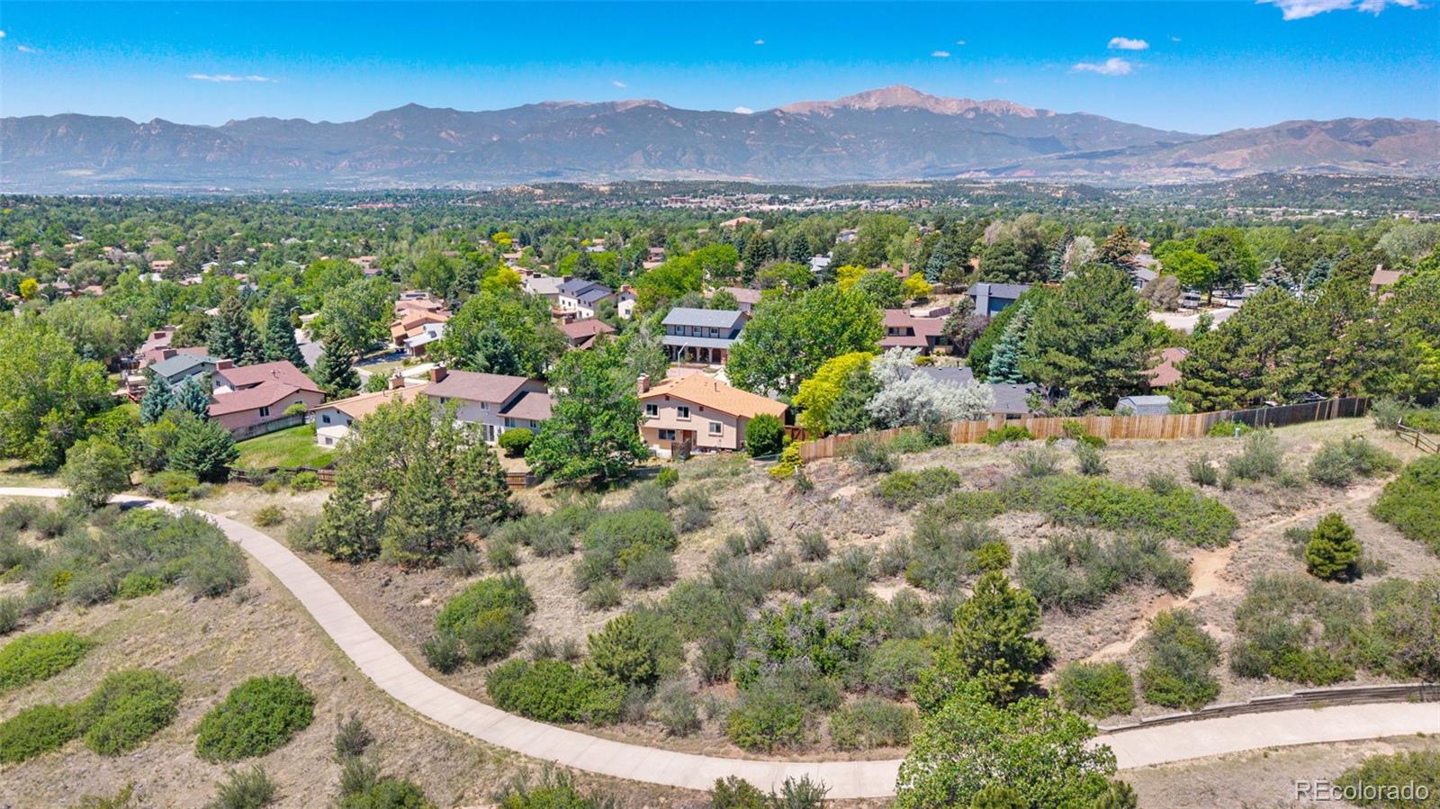 MLS Image #34 for 5430  wagon master drive,colorado springs, Colorado