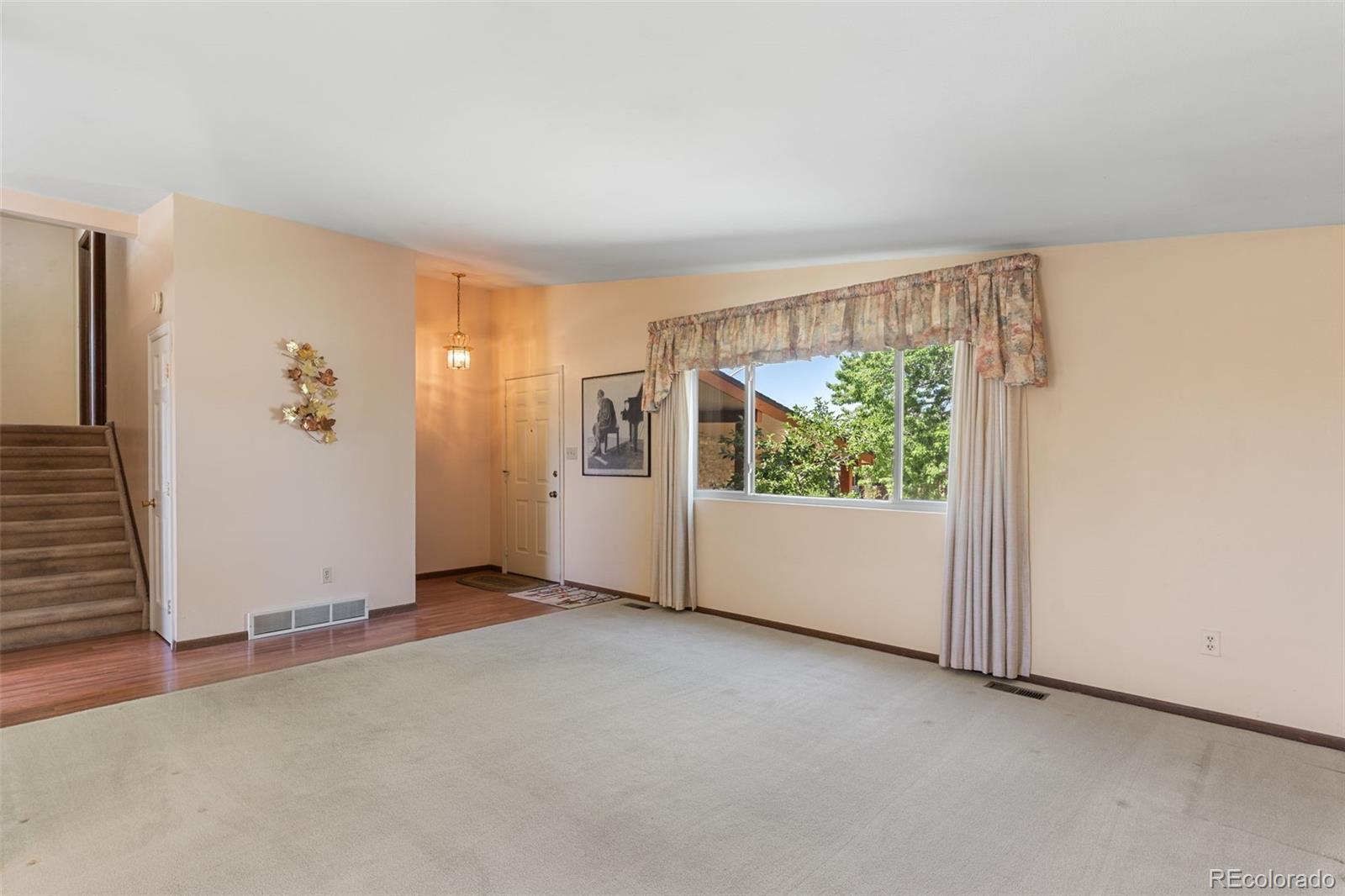 MLS Image #4 for 5430  wagon master drive,colorado springs, Colorado