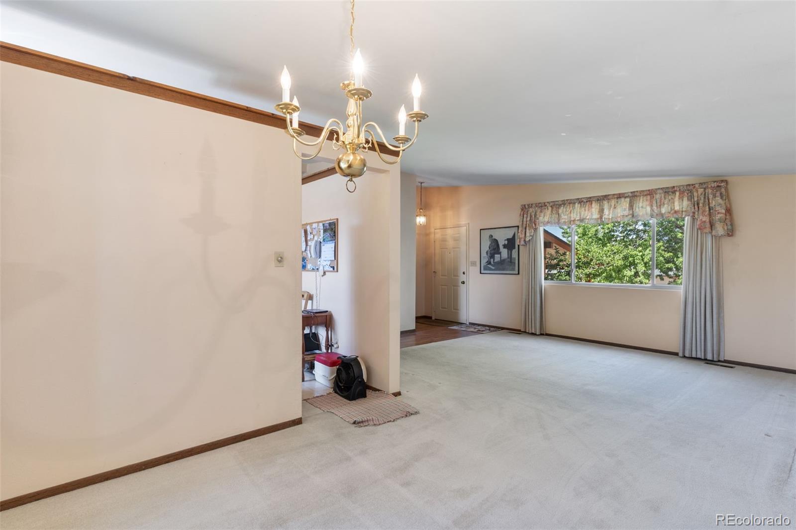 MLS Image #5 for 5430  wagon master drive,colorado springs, Colorado