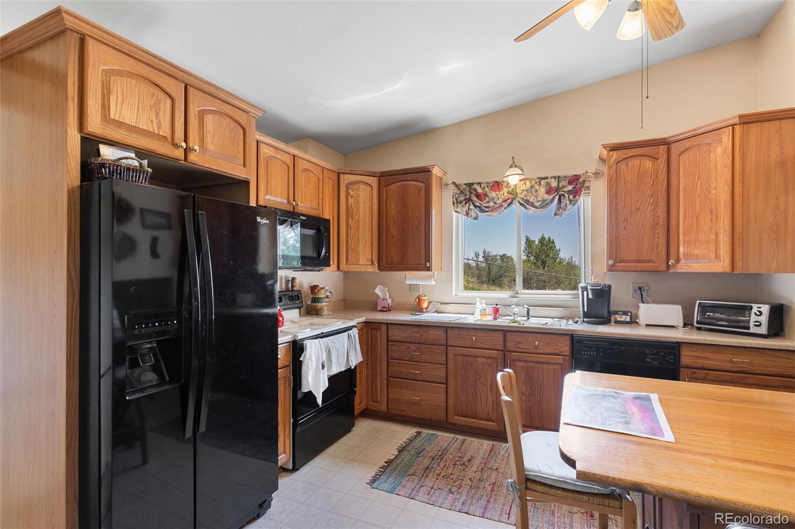 MLS Image #7 for 5430  wagon master drive,colorado springs, Colorado