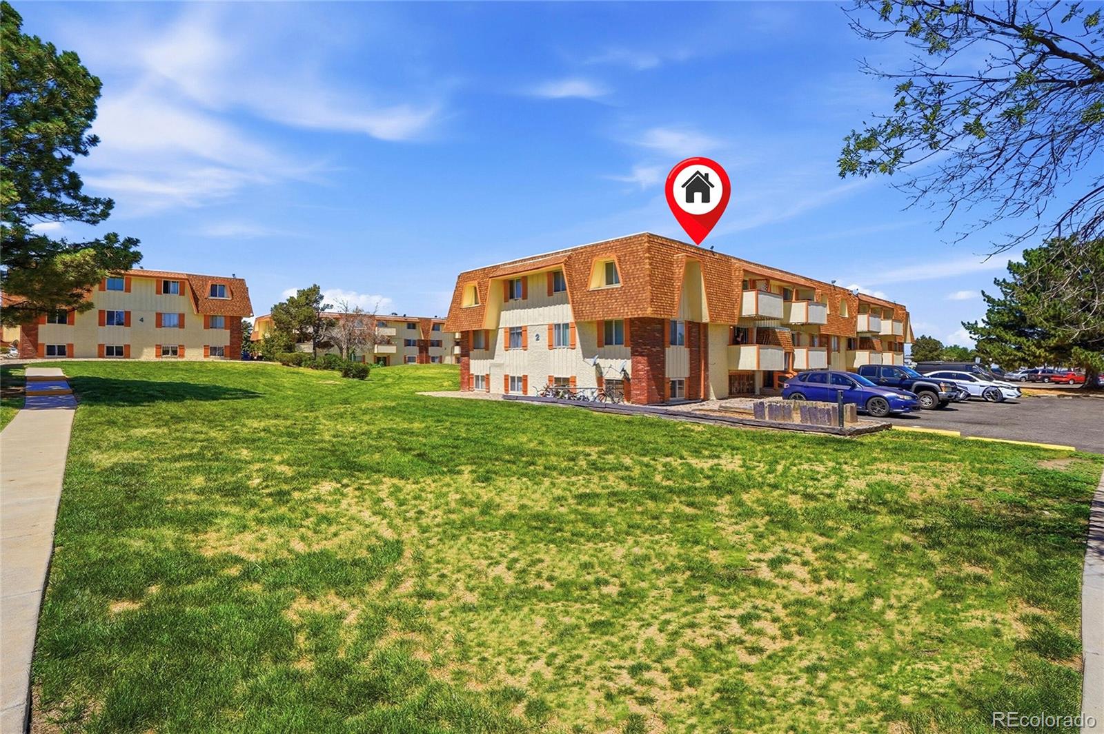 MLS Image #0 for 10211  ura lane,denver, Colorado
