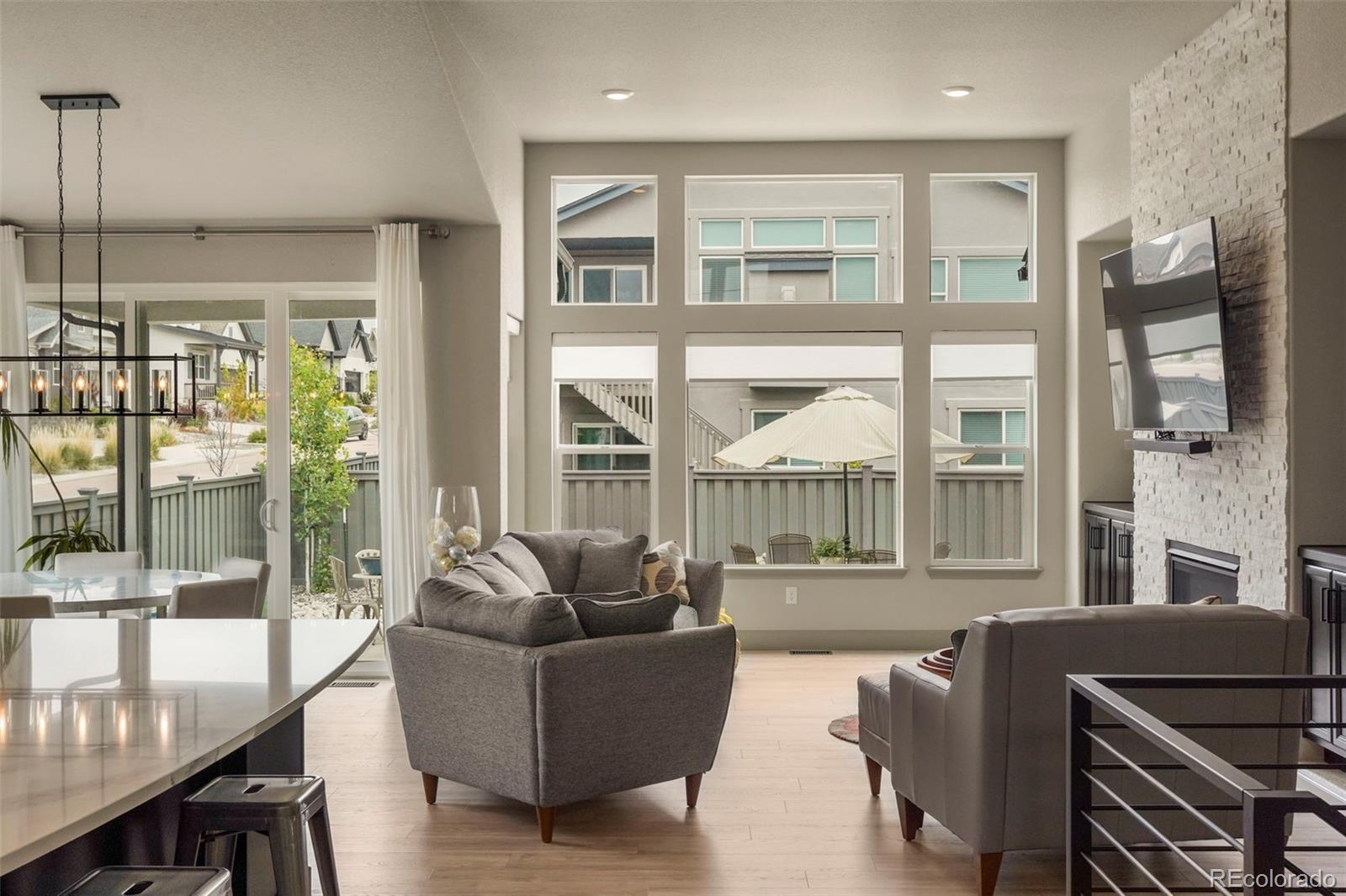 MLS Image #5 for 11851  artful way,colorado springs, Colorado
