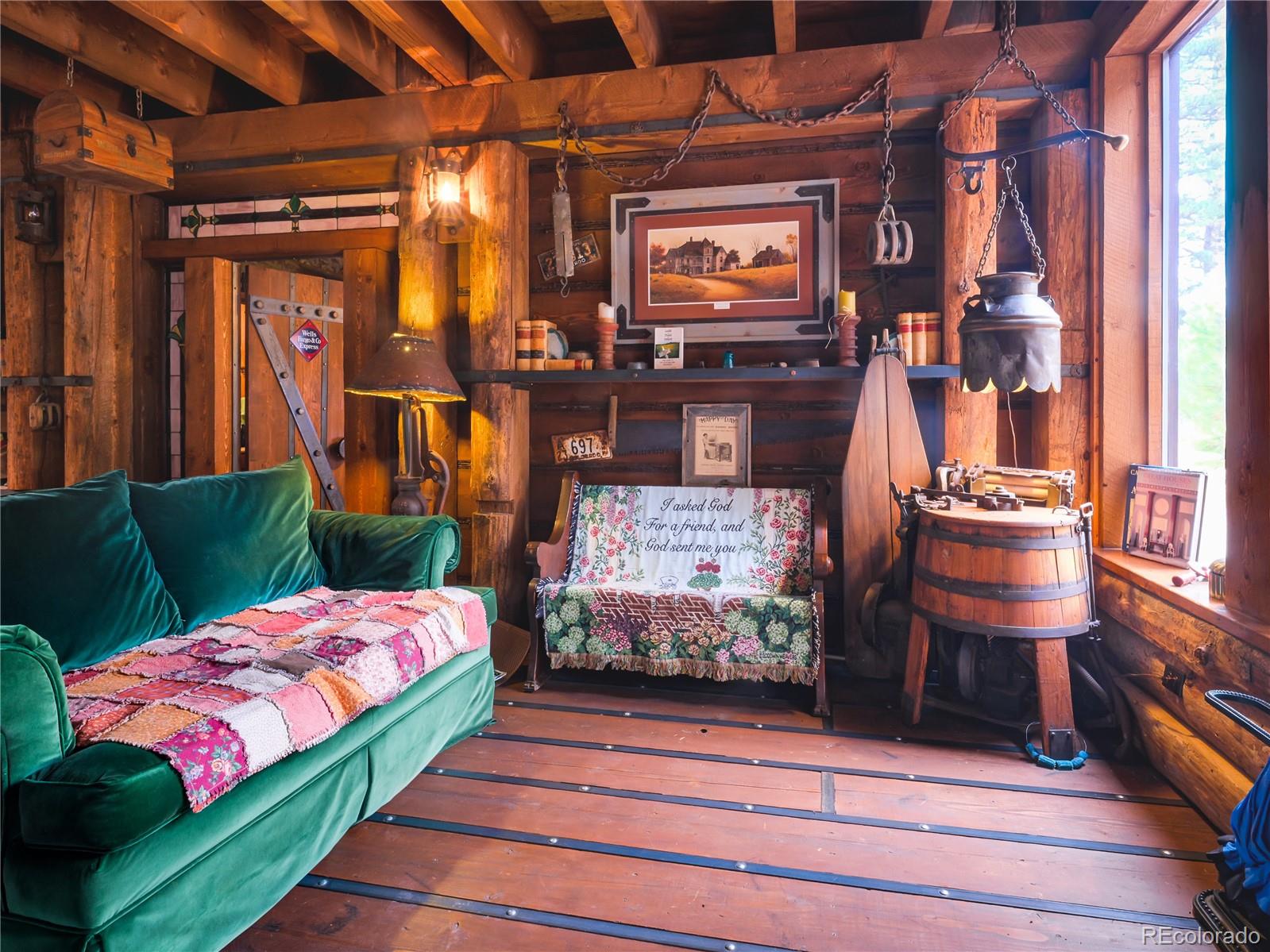 MLS Image #10 for 228  wagon train drive,antonito, Colorado