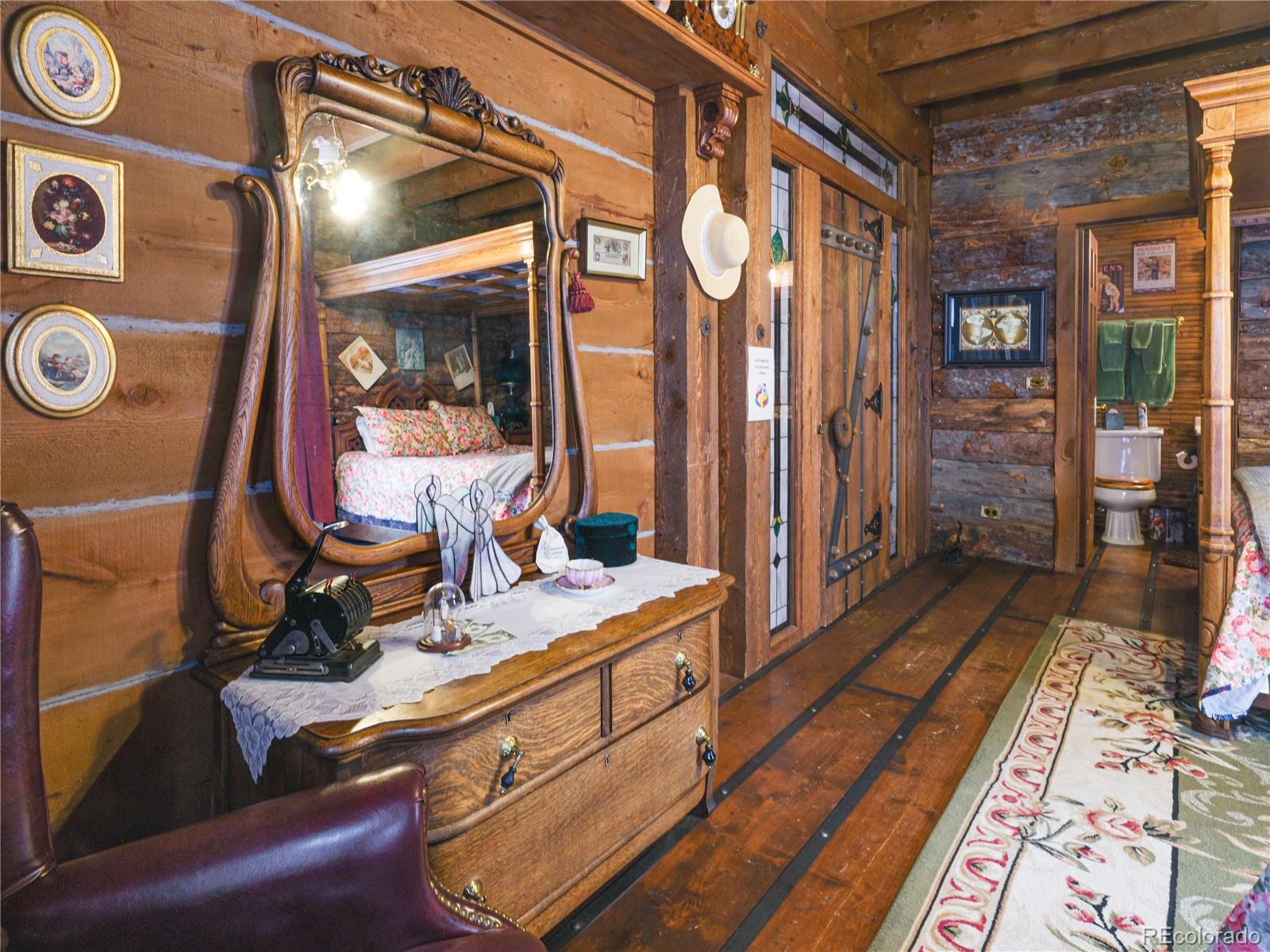 MLS Image #12 for 228  wagon train drive,antonito, Colorado