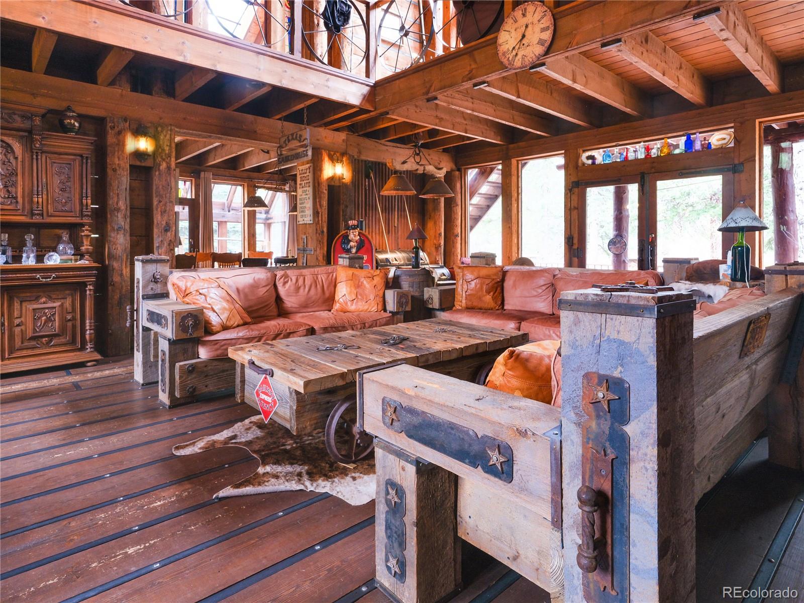 MLS Image #15 for 228  wagon train drive,antonito, Colorado