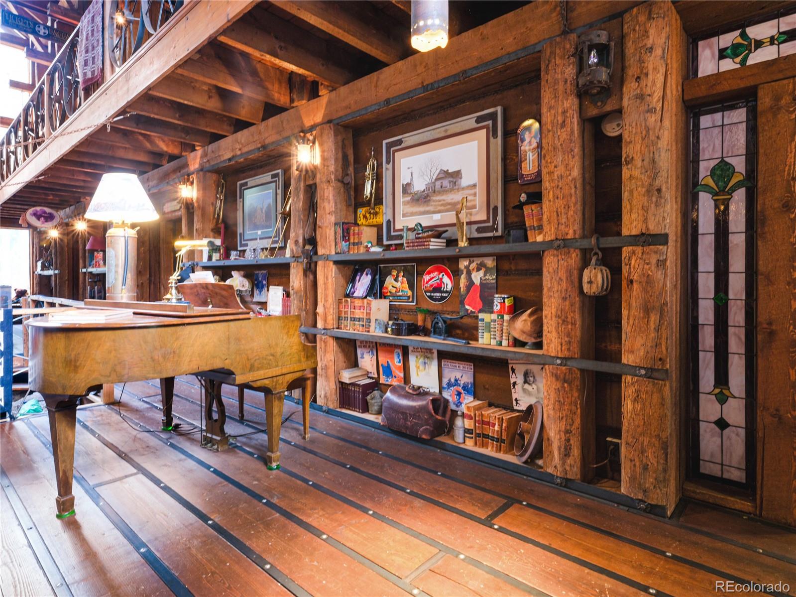 MLS Image #18 for 228  wagon train drive,antonito, Colorado
