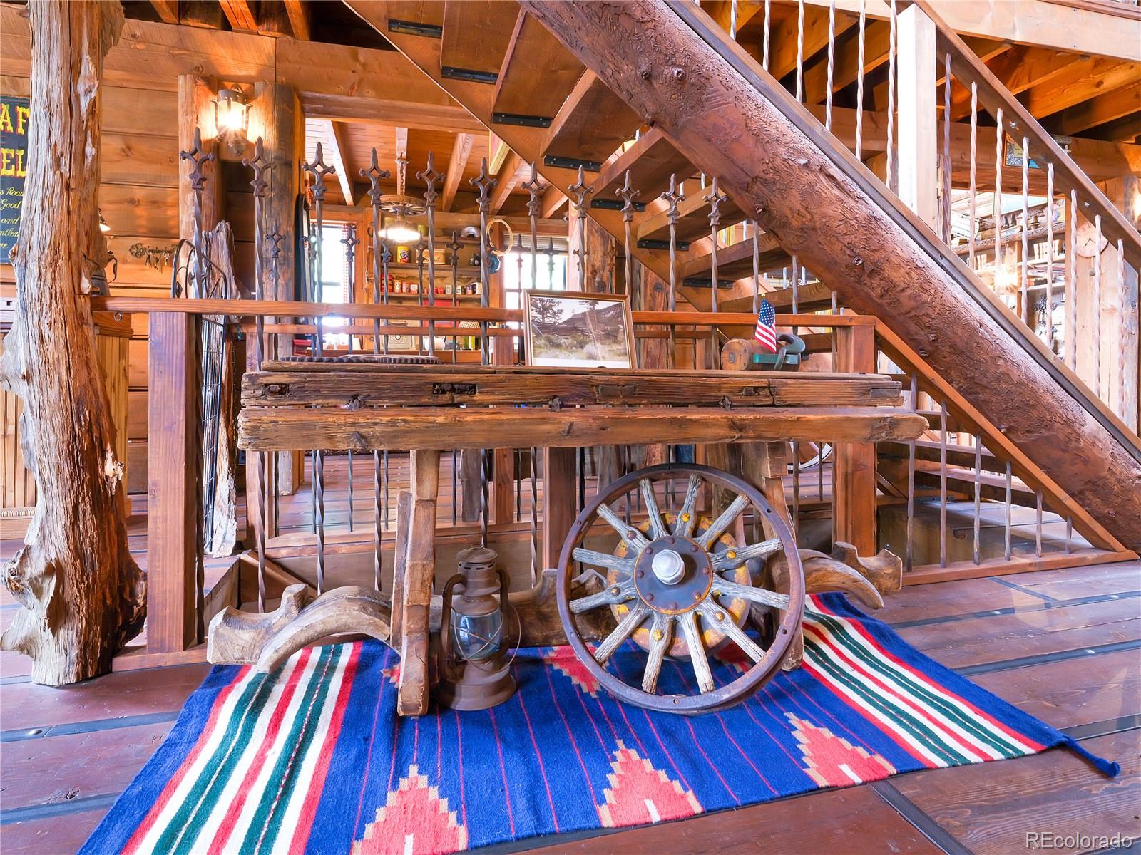 MLS Image #19 for 228  wagon train drive,antonito, Colorado