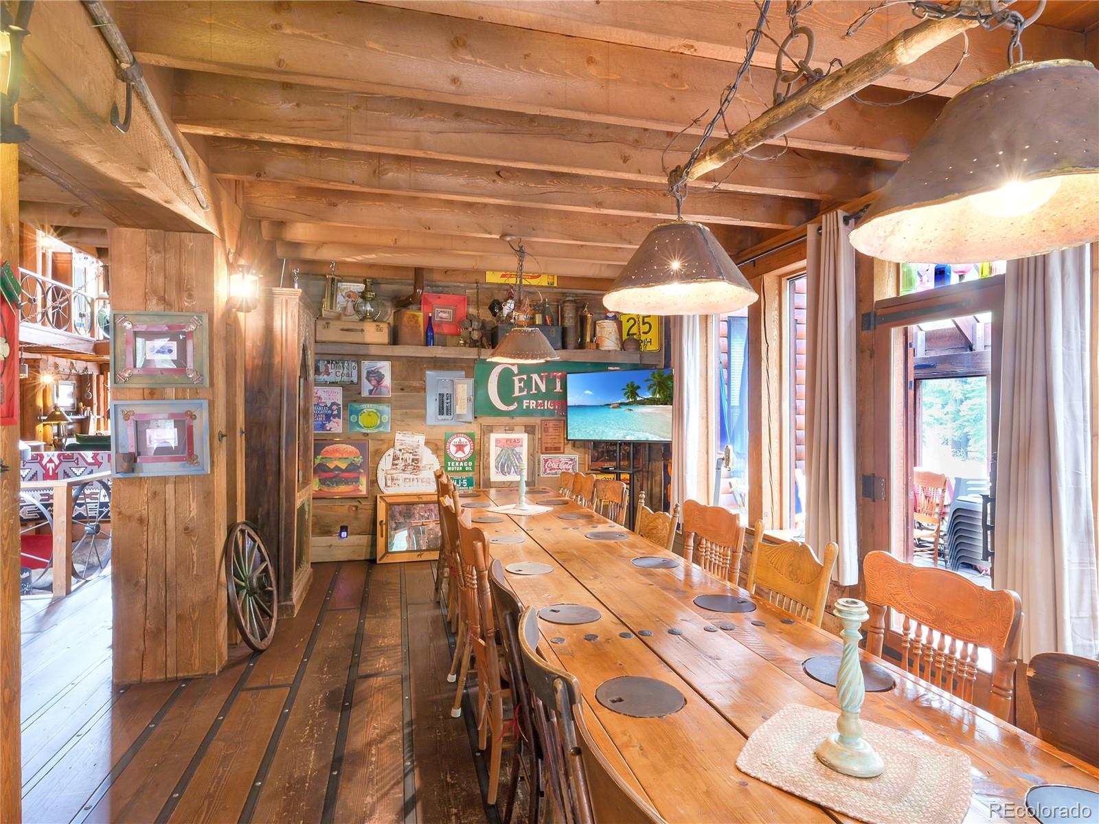 MLS Image #21 for 228  wagon train drive,antonito, Colorado