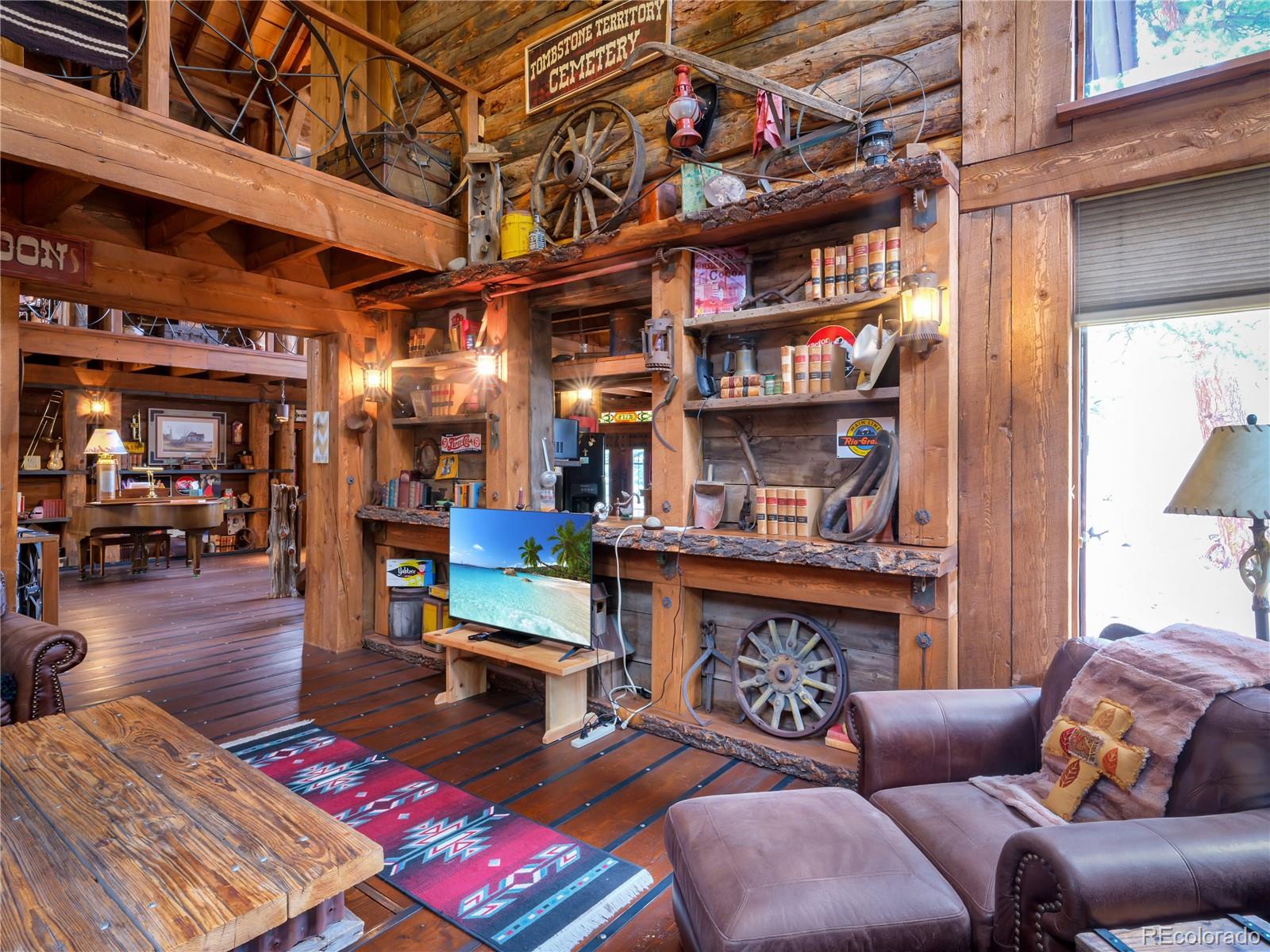 MLS Image #25 for 228  wagon train drive,antonito, Colorado