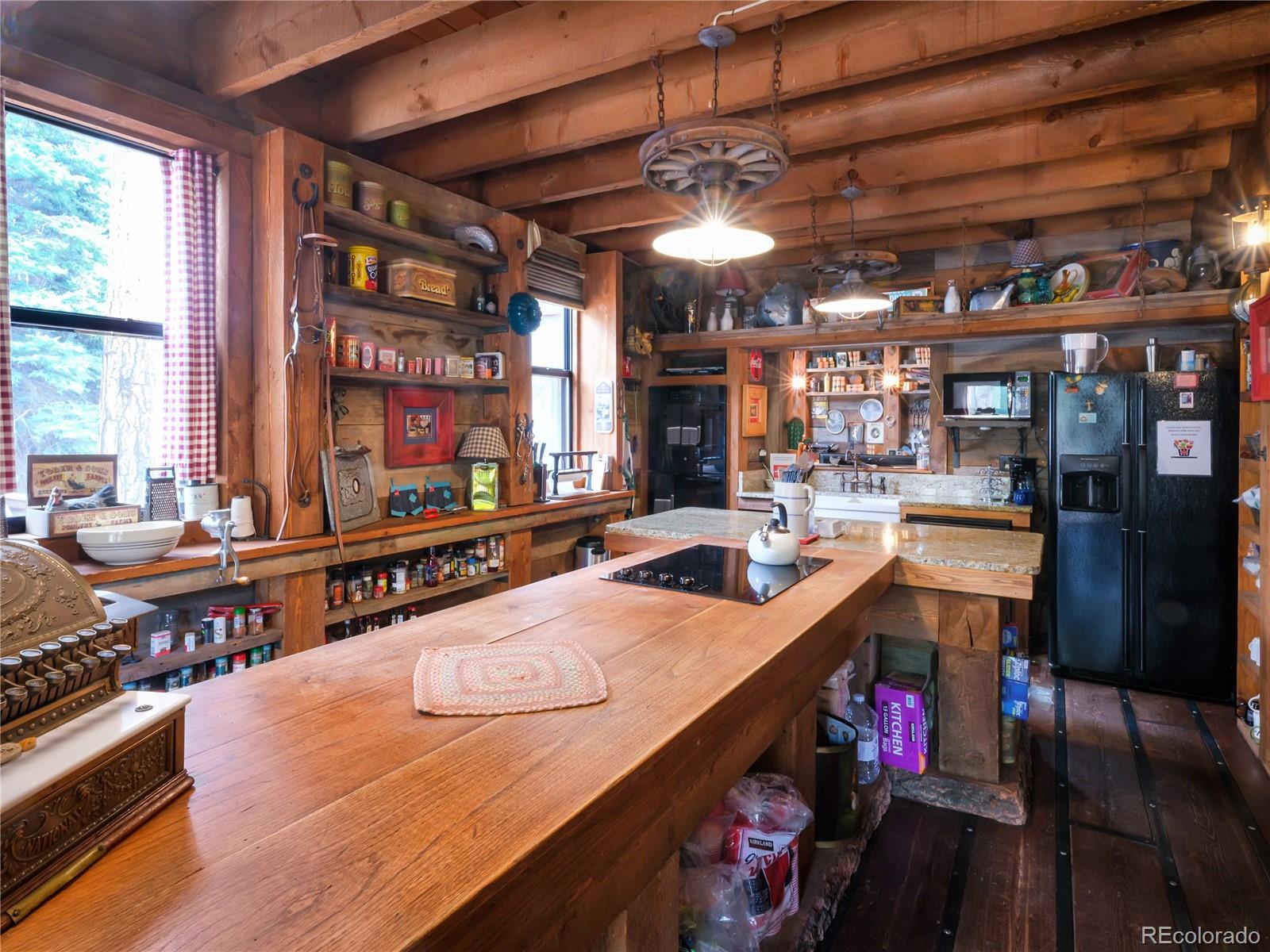 MLS Image #27 for 228  wagon train drive,antonito, Colorado