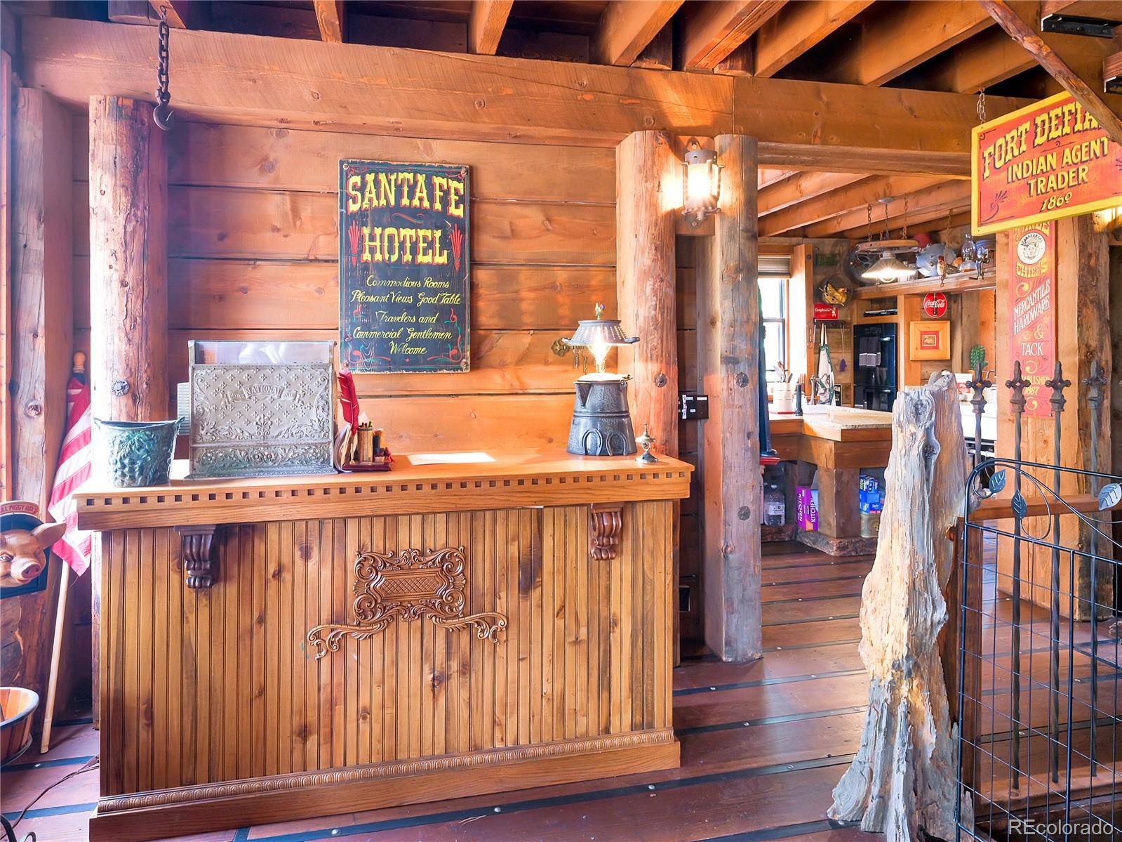 MLS Image #28 for 228  wagon train drive,antonito, Colorado