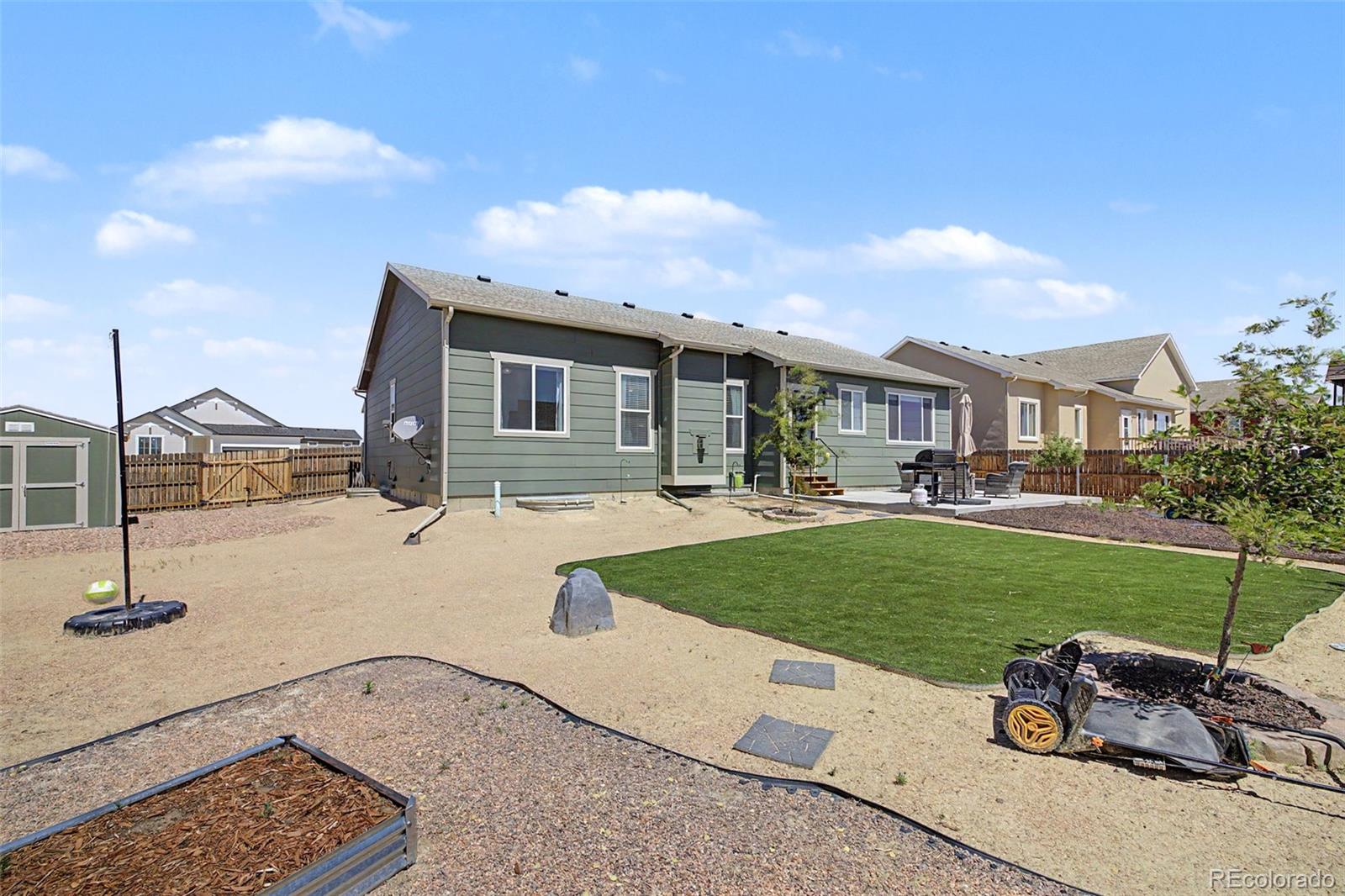 MLS Image #40 for 10191  keating drive,peyton, Colorado