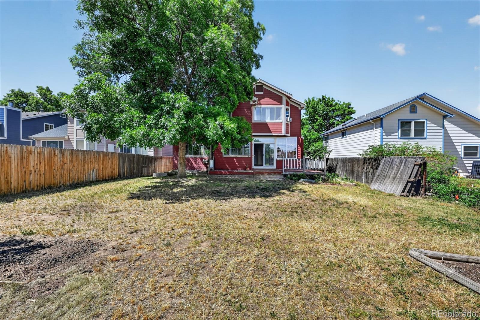MLS Image #32 for 11474 w fair drive,littleton, Colorado