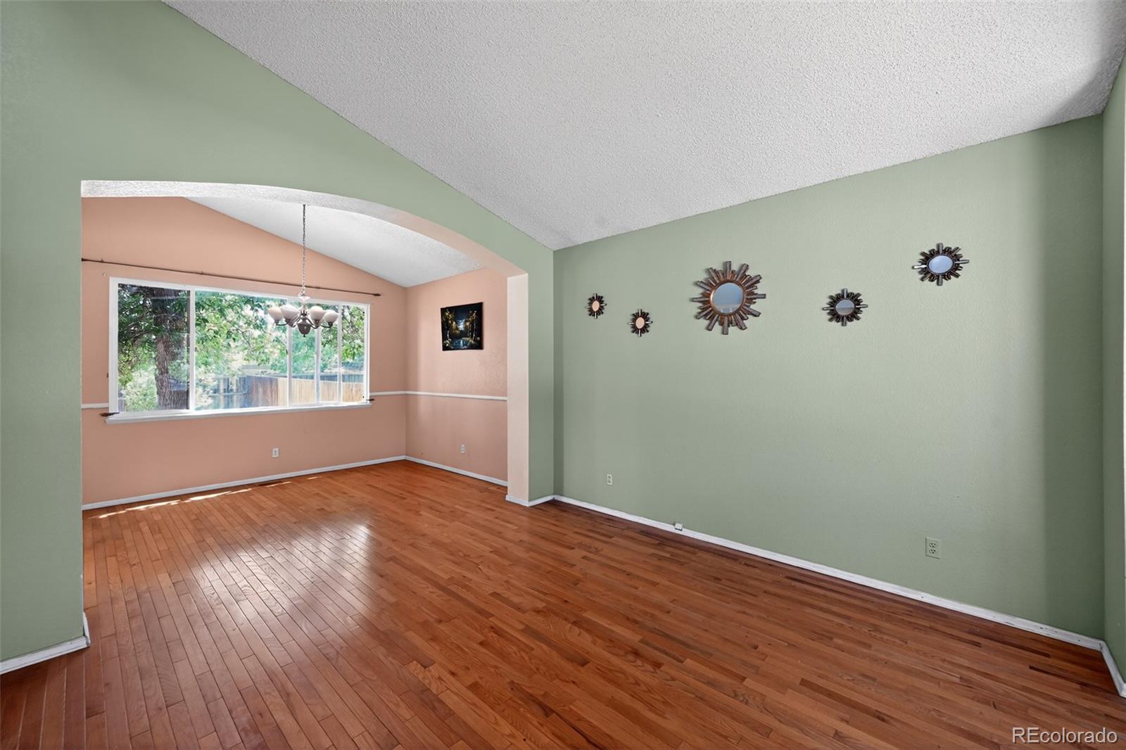 MLS Image #4 for 11474 w fair drive,littleton, Colorado