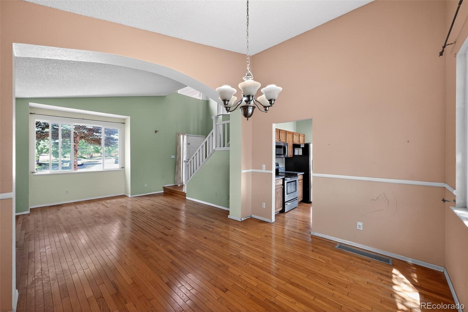 MLS Image #5 for 11474 w fair drive,littleton, Colorado
