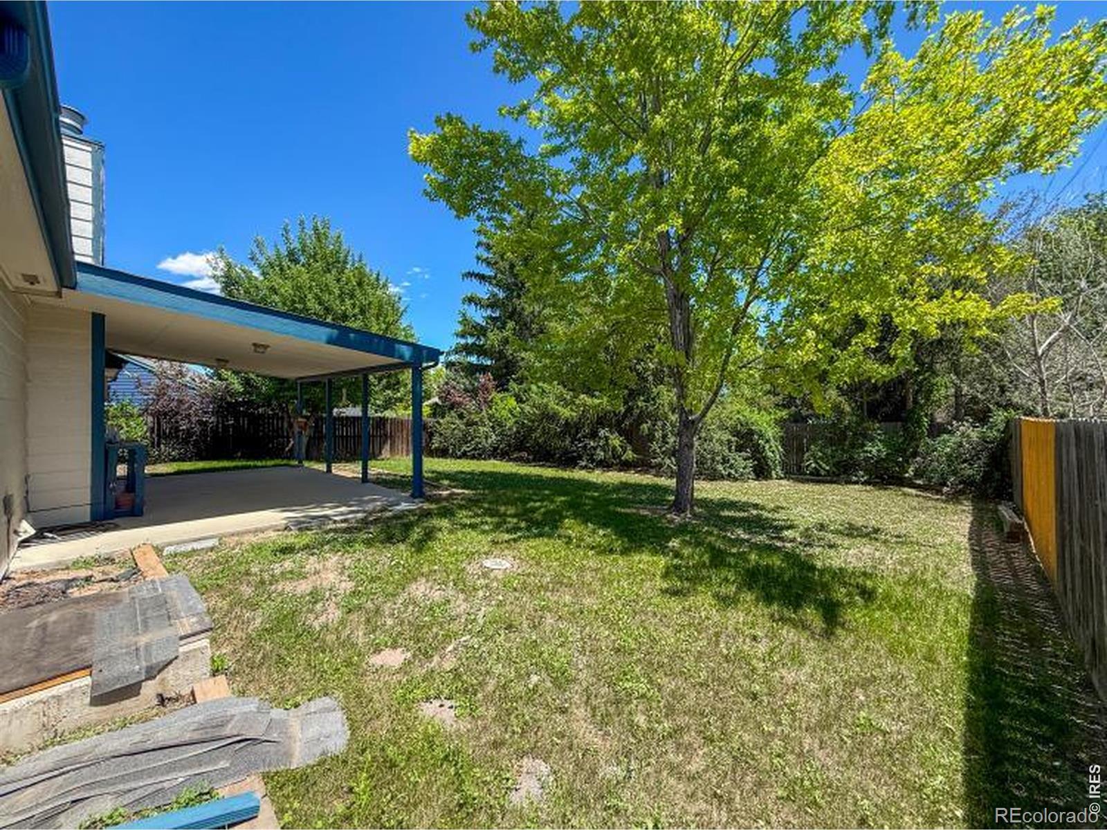 MLS Image #25 for 1617  24th avenue,longmont, Colorado
