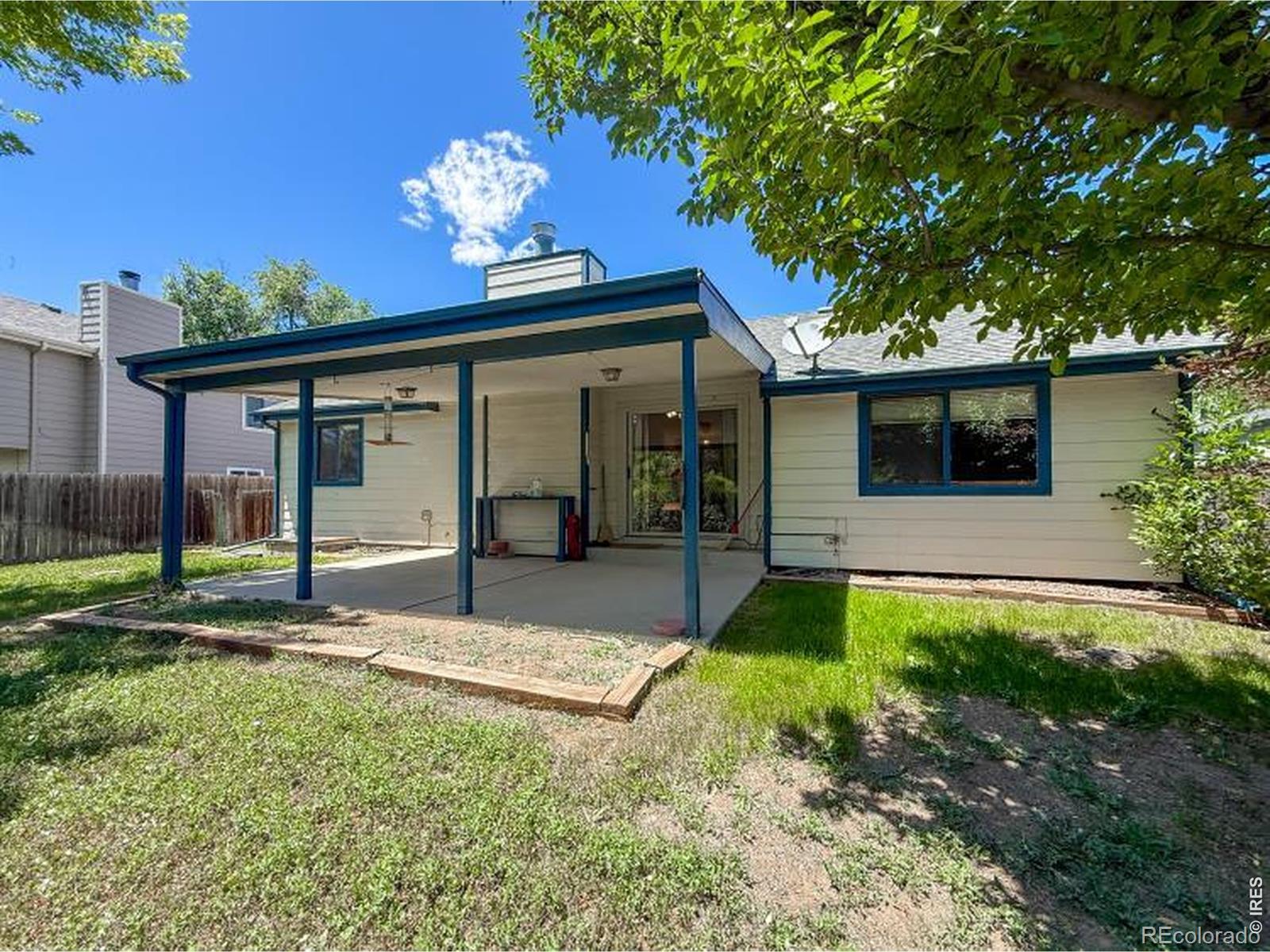 MLS Image #28 for 1617  24th avenue,longmont, Colorado