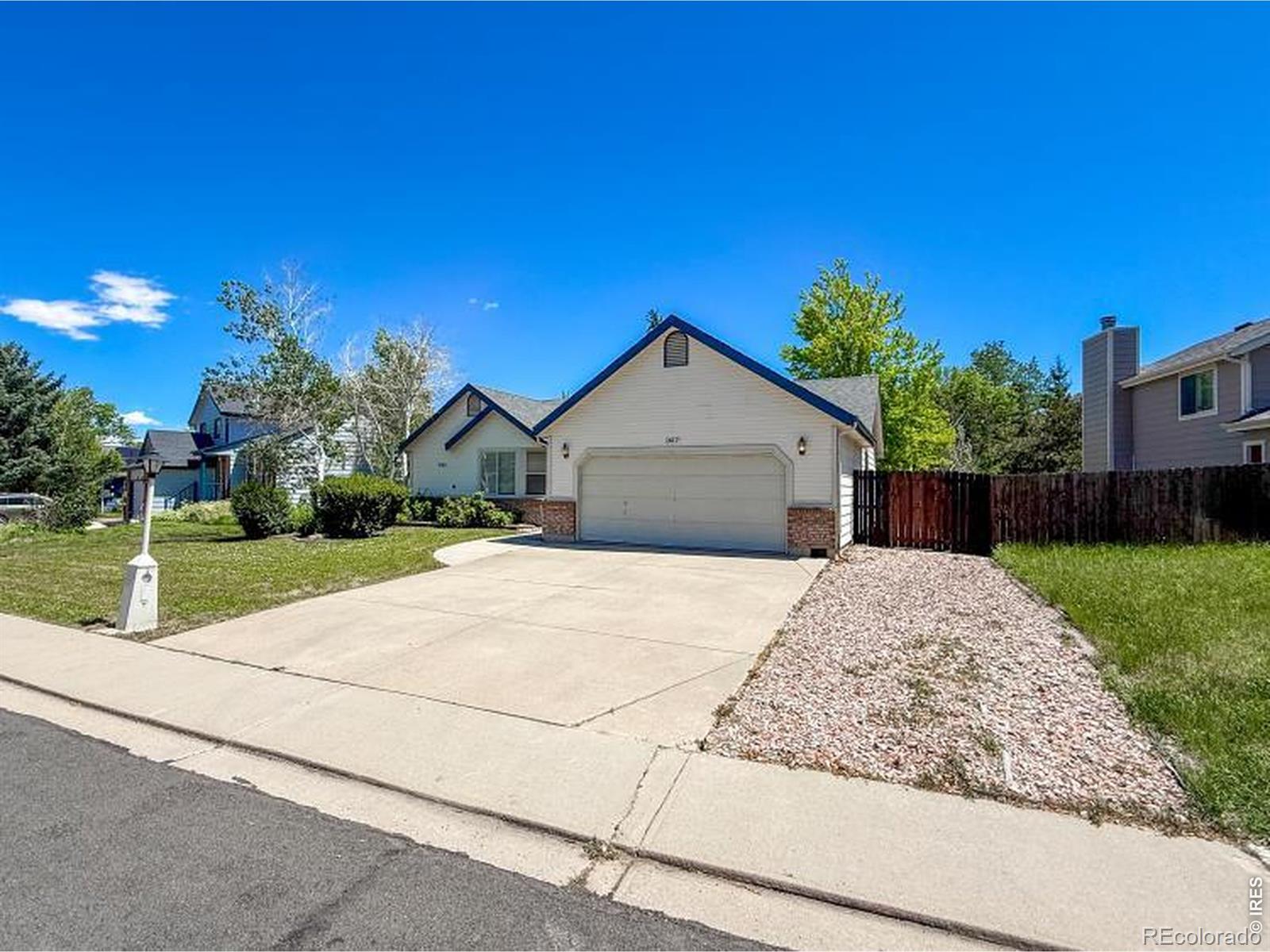 MLS Image #3 for 1617  24th avenue,longmont, Colorado