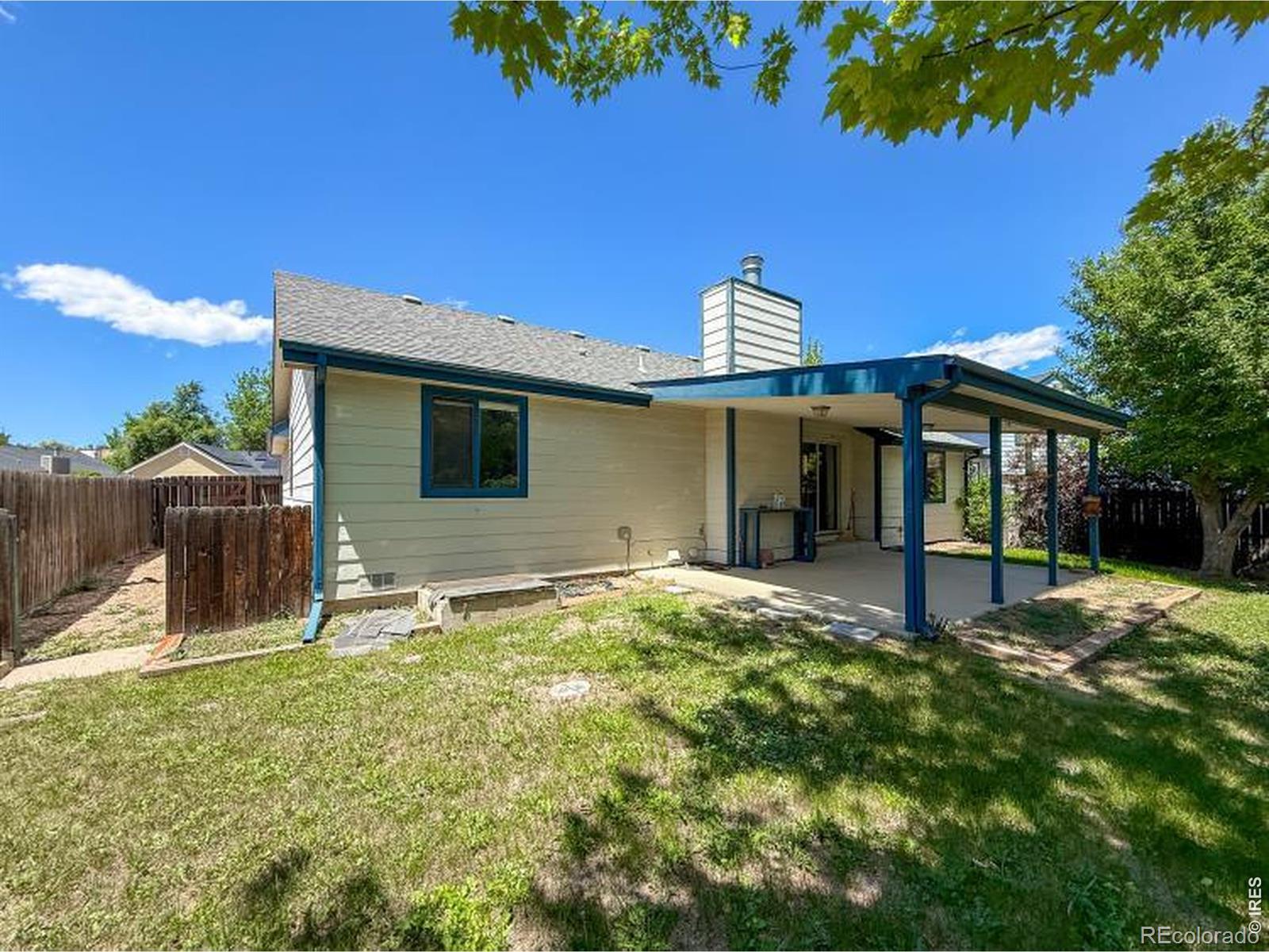 MLS Image #30 for 1617  24th avenue,longmont, Colorado