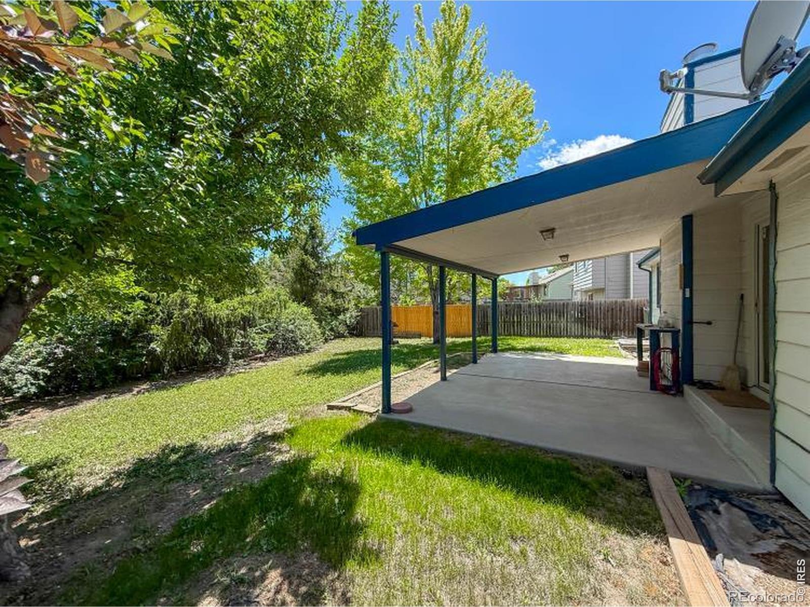 MLS Image #33 for 1617  24th avenue,longmont, Colorado