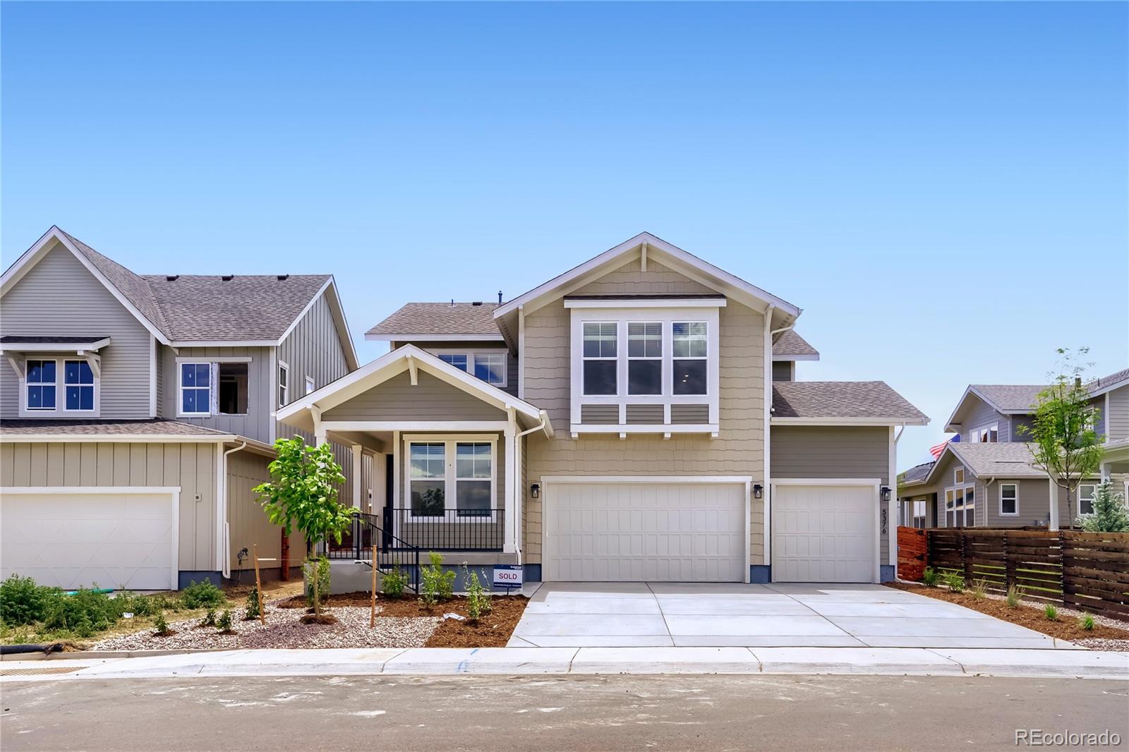 MLS Image #0 for 5397  daylily lane,firestone, Colorado