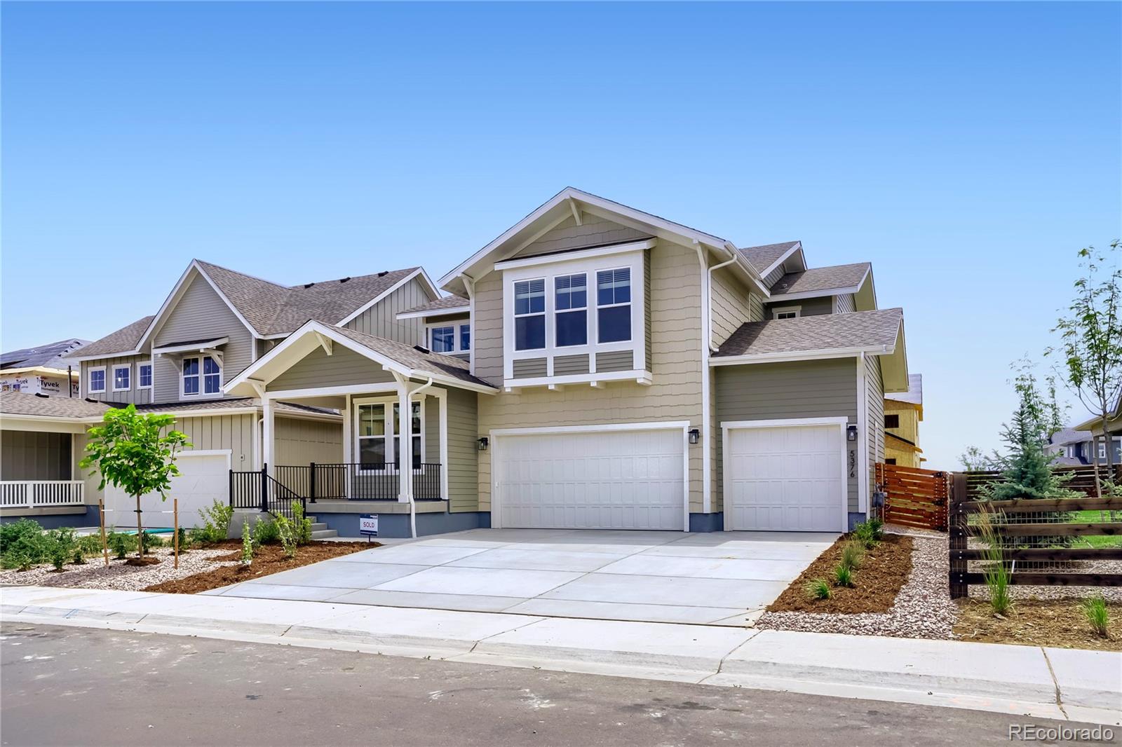 MLS Image #1 for 5397  daylily lane,firestone, Colorado