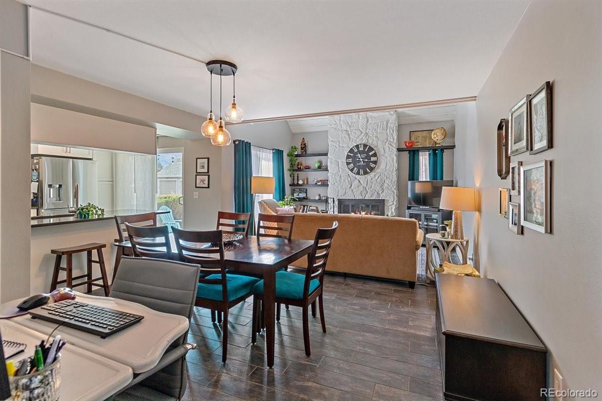 MLS Image #1 for 2621 s xanadu way,aurora, Colorado