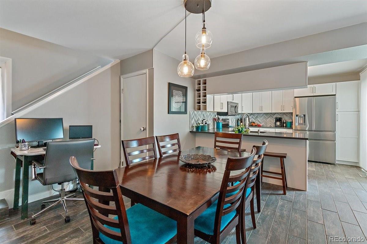 MLS Image #5 for 2621 s xanadu way,aurora, Colorado