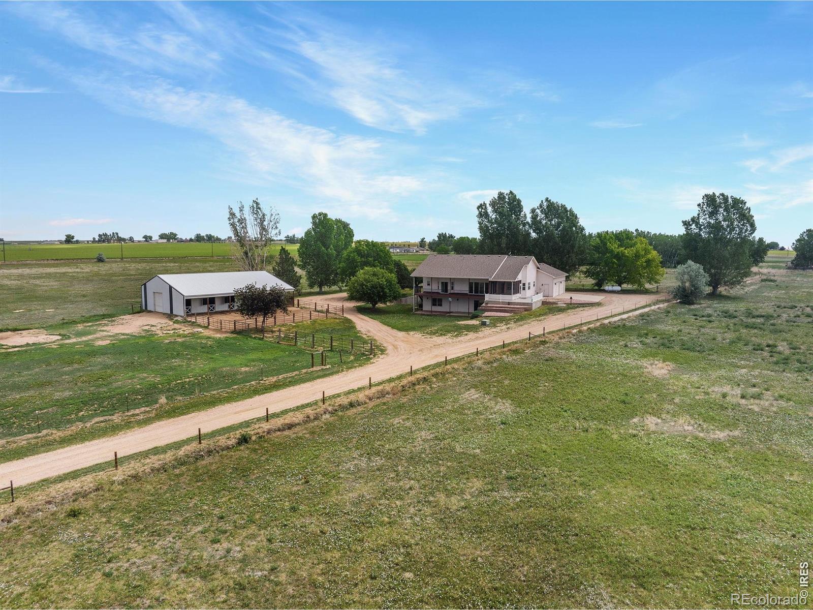 MLS Image #0 for 25620  highway 392 ,greeley, Colorado