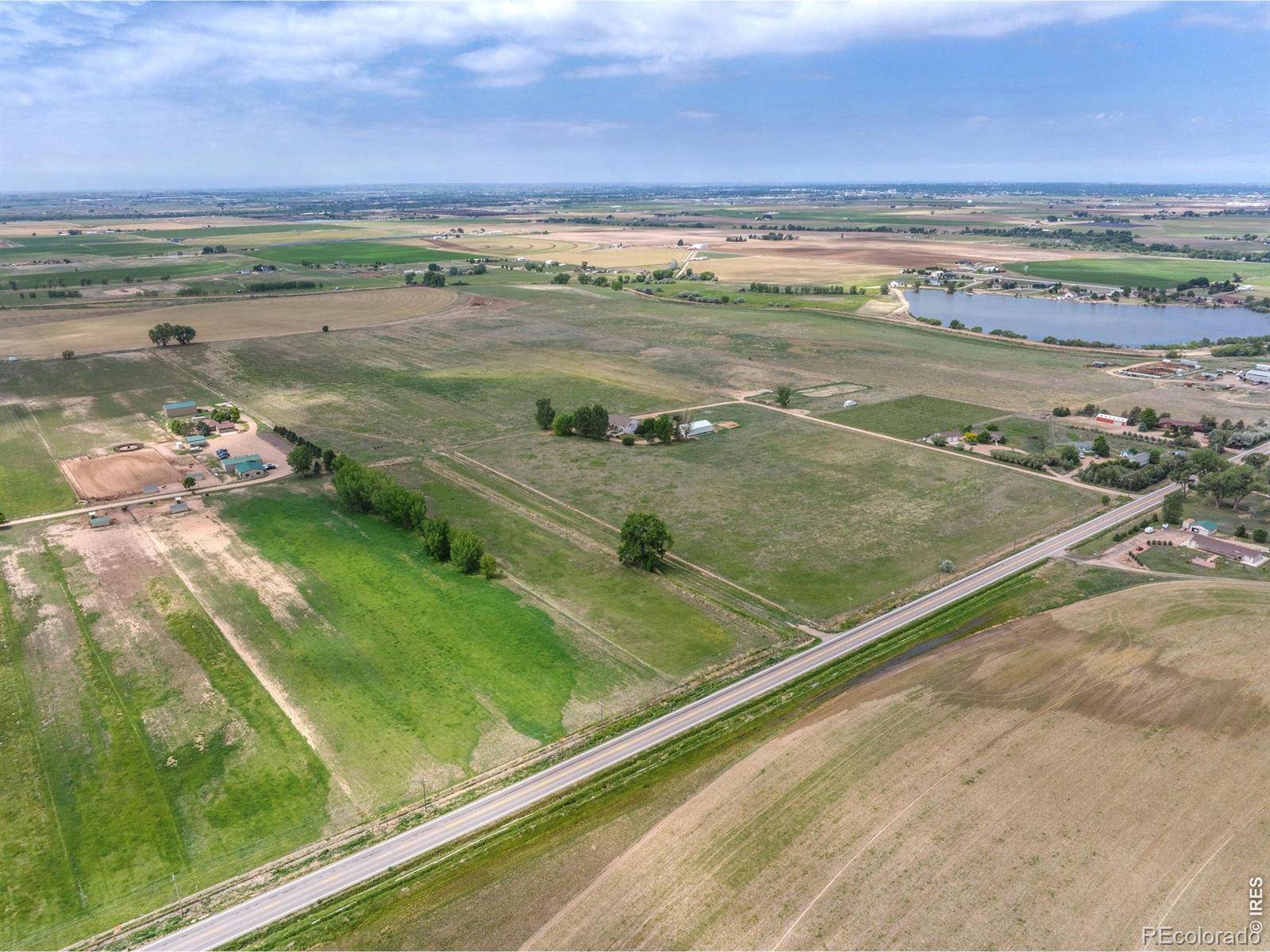 MLS Image #2 for 25620  highway 392 ,greeley, Colorado