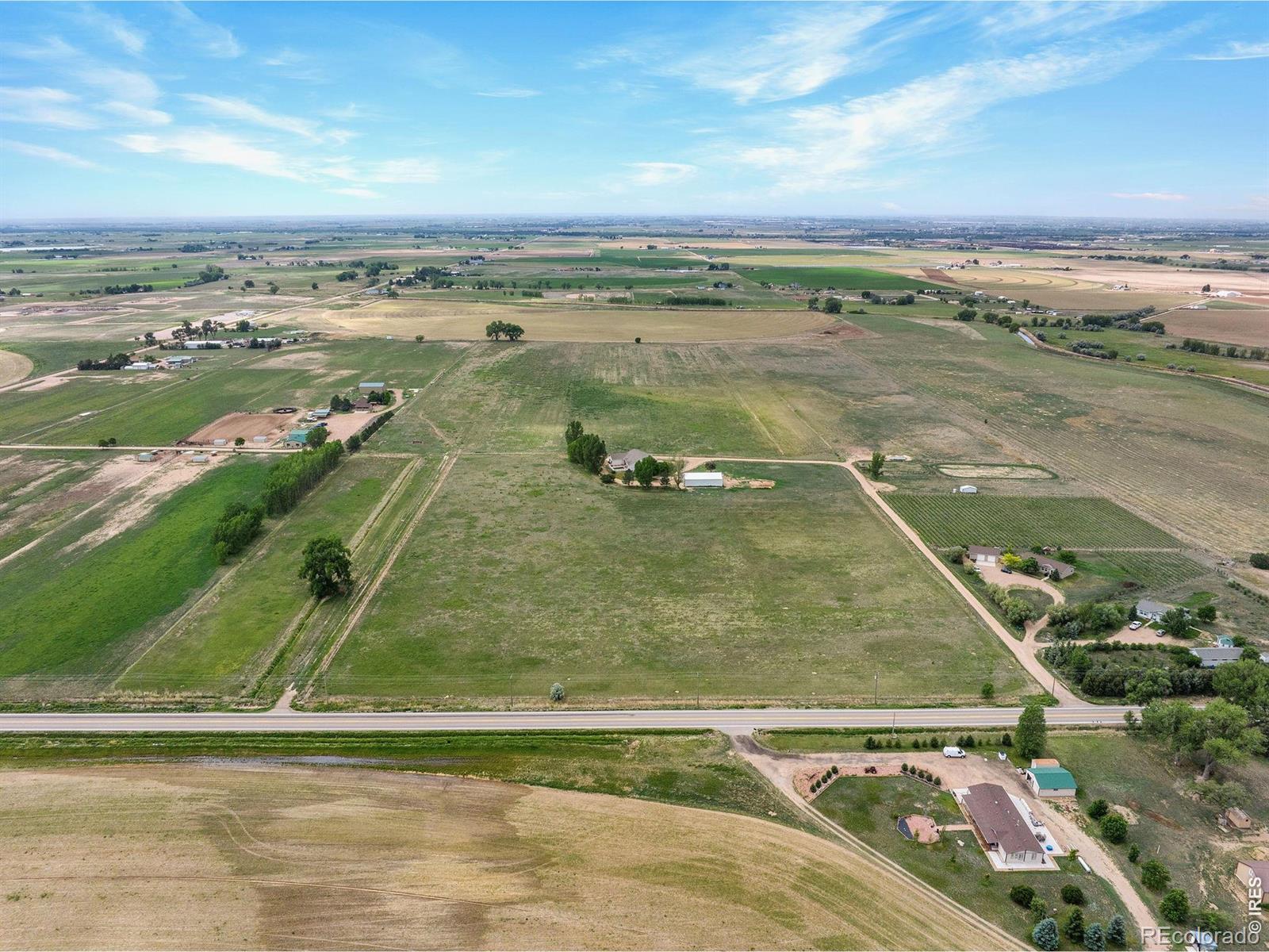 MLS Image #3 for 25620  highway 392 ,greeley, Colorado