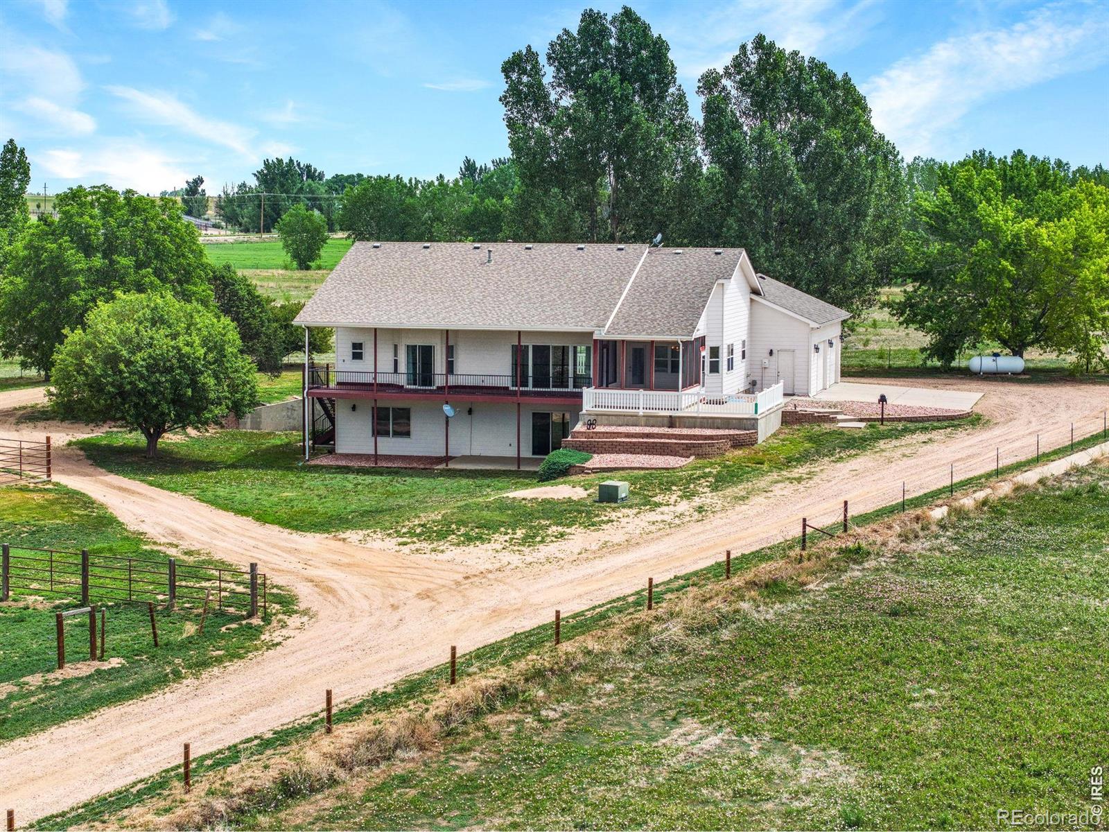 MLS Image #4 for 25620  highway 392 ,greeley, Colorado