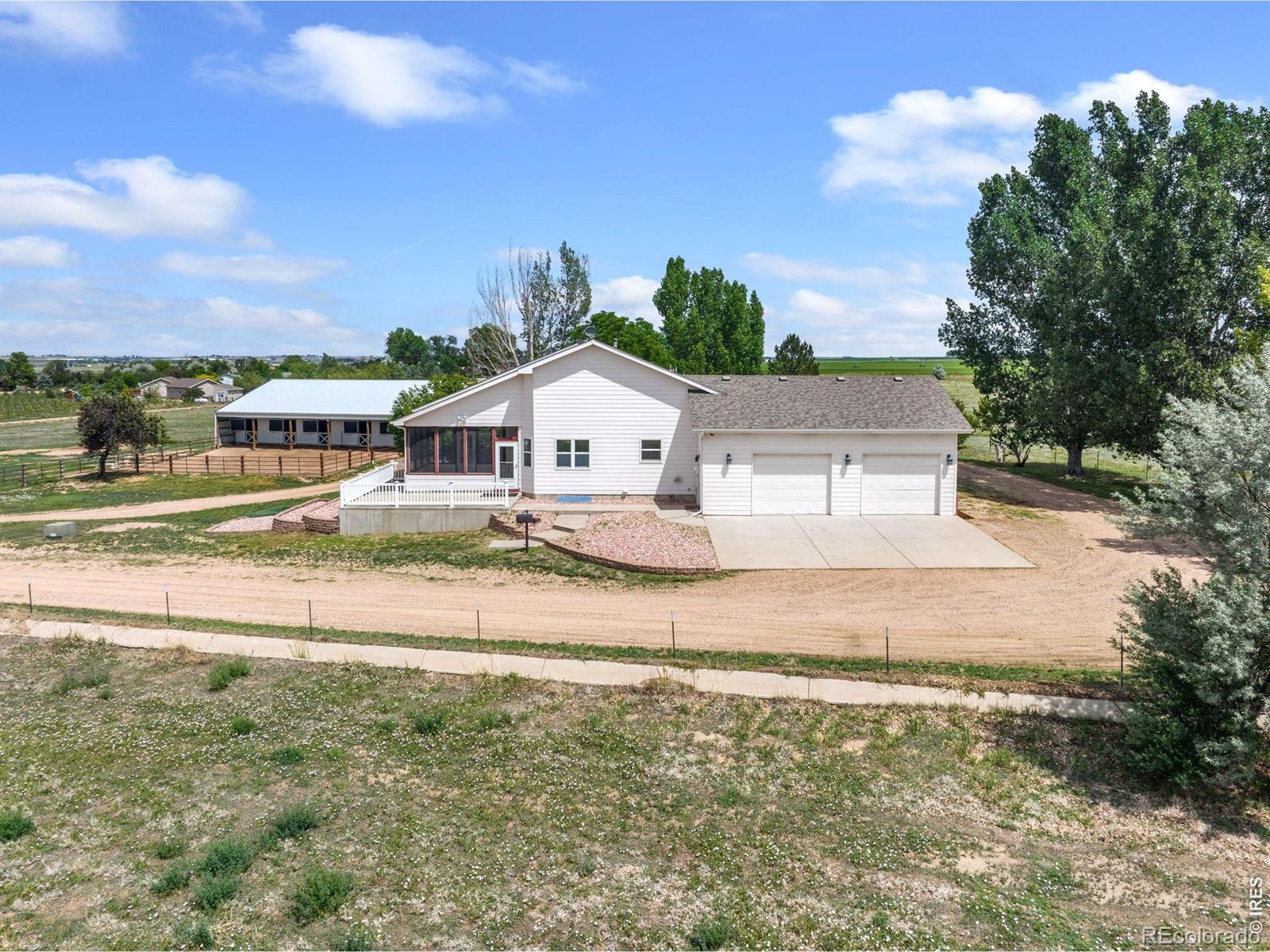 MLS Image #5 for 25620  highway 392 ,greeley, Colorado