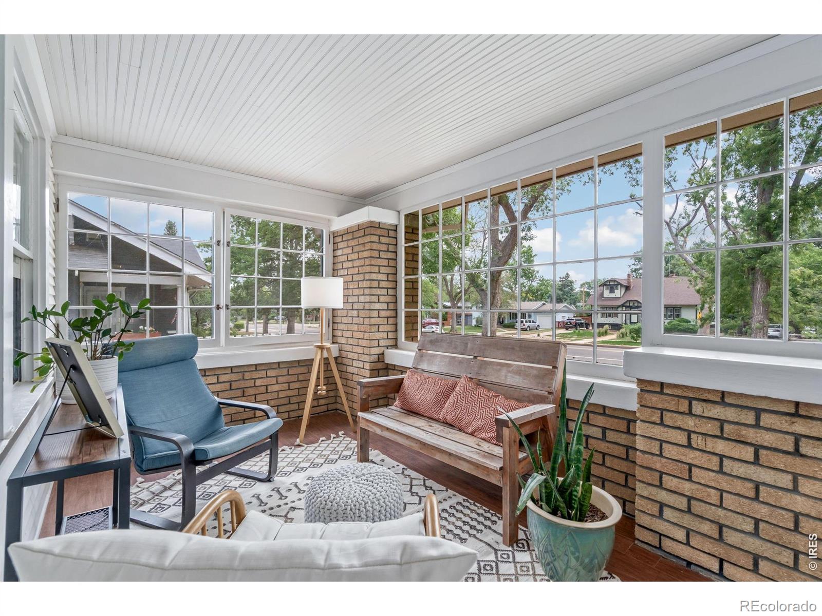 MLS Image #4 for 1851  13th avenue,greeley, Colorado