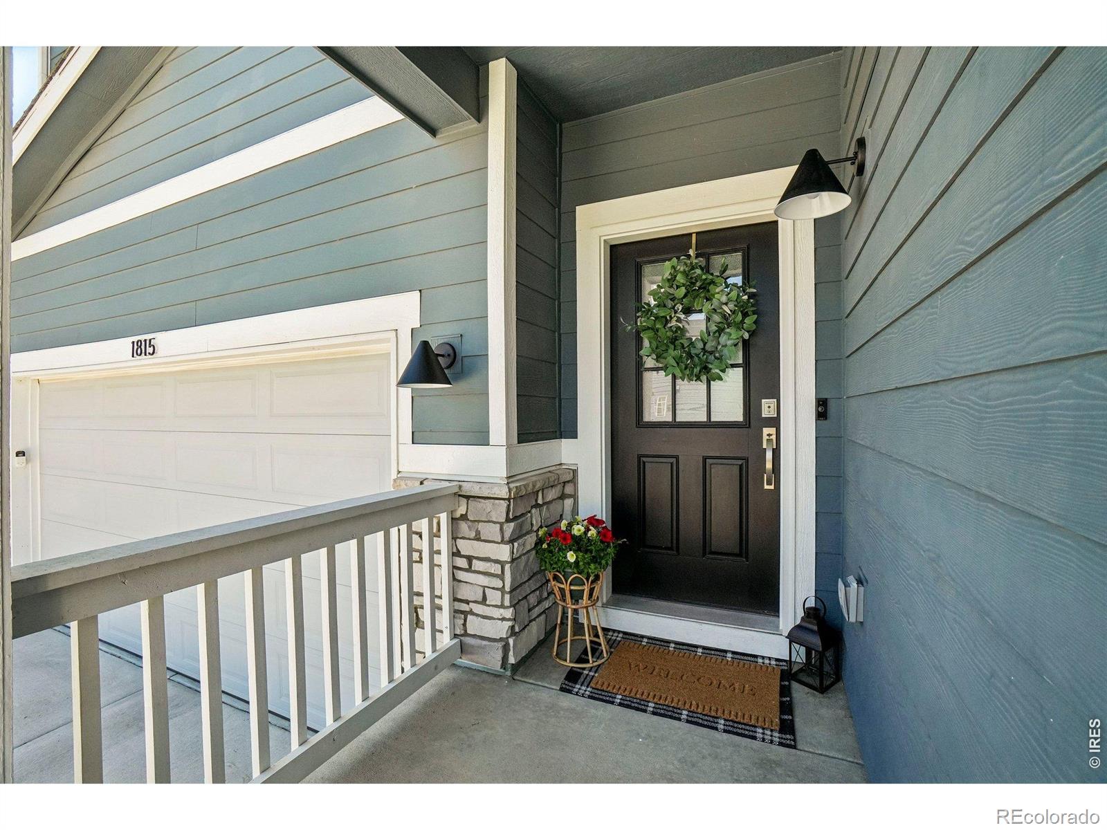 MLS Image #2 for 1815  dancing cattail drive,fort collins, Colorado