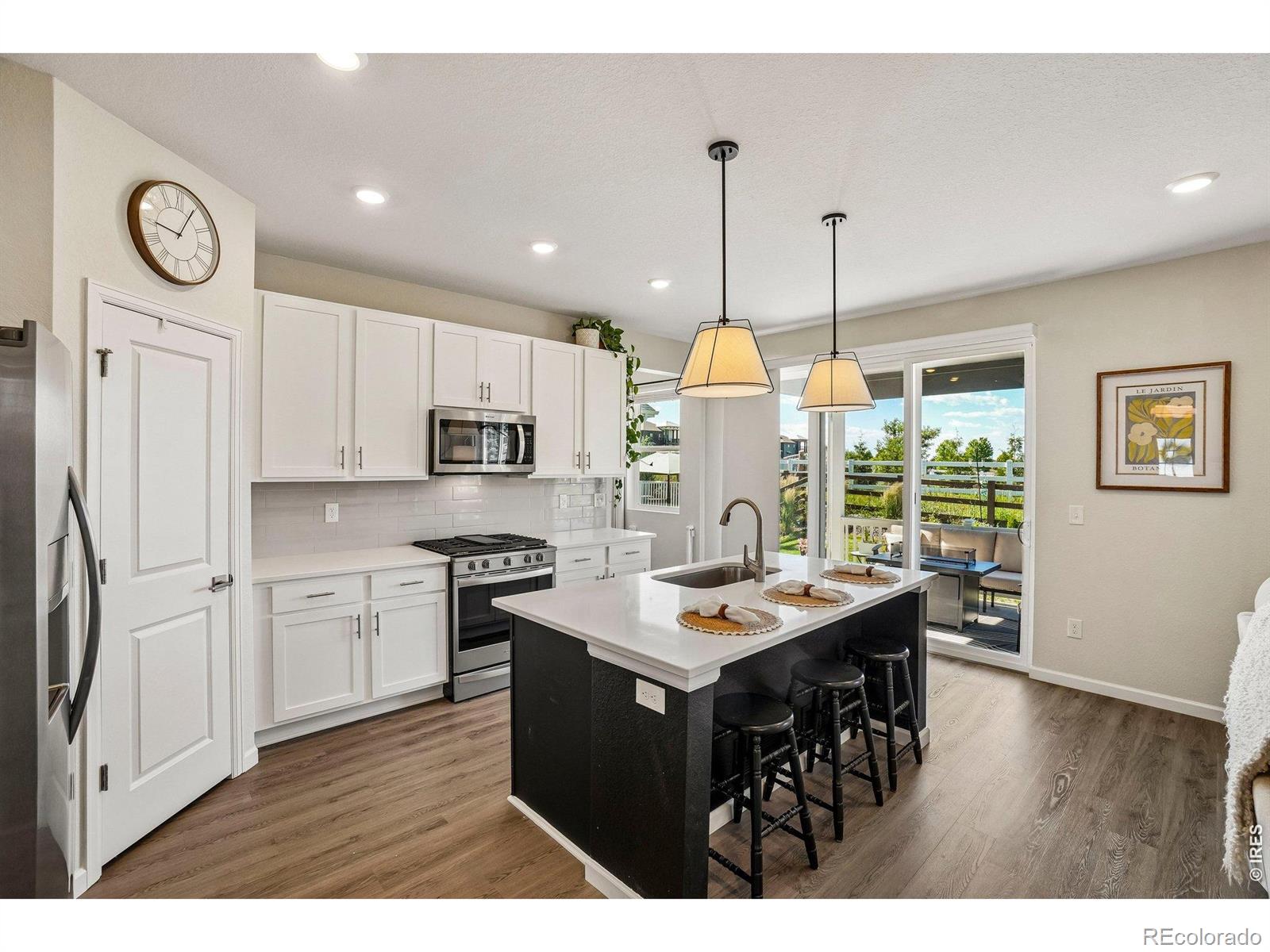 MLS Image #3 for 1815  dancing cattail drive,fort collins, Colorado
