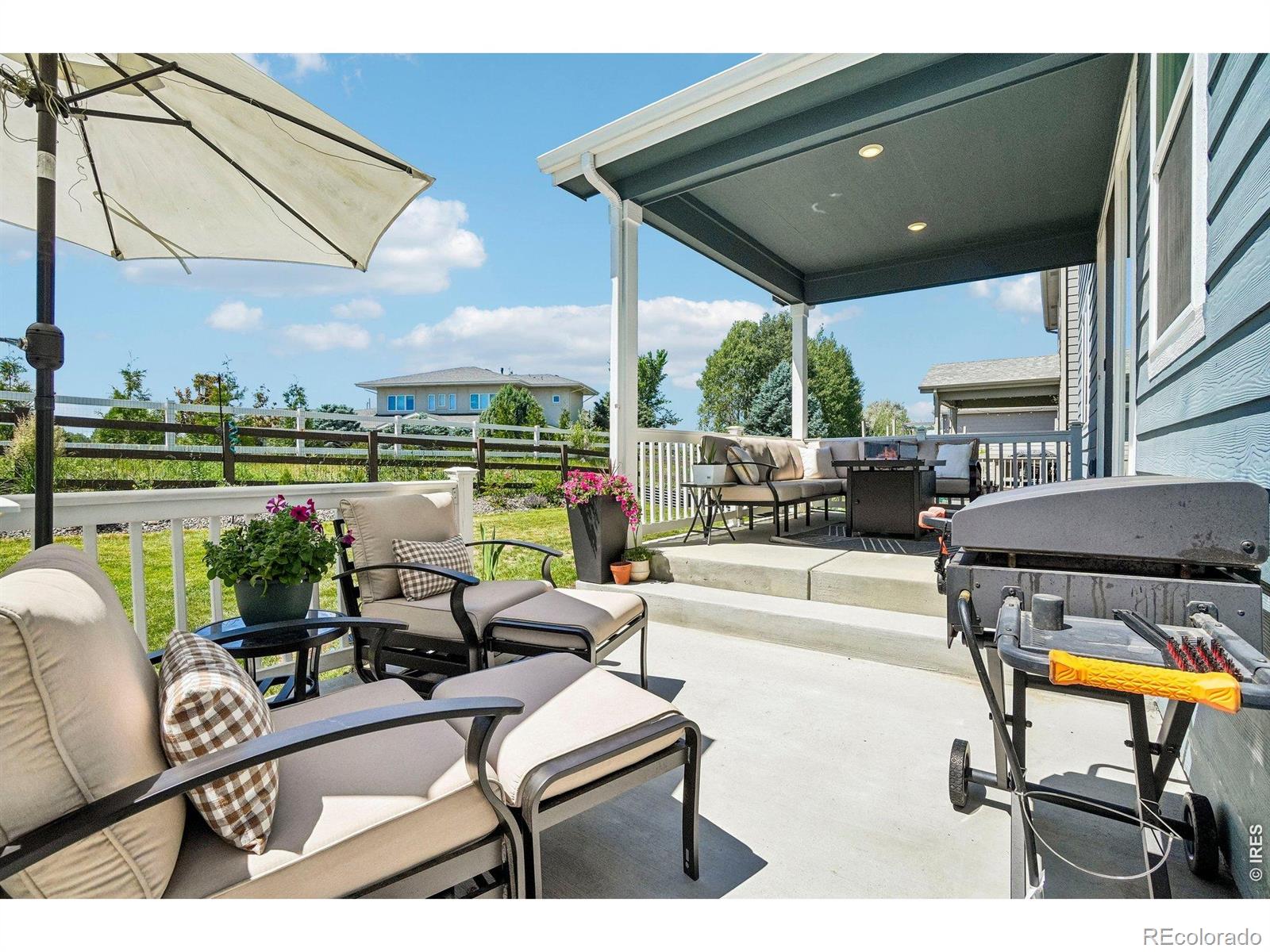 MLS Image #32 for 1815  dancing cattail drive,fort collins, Colorado