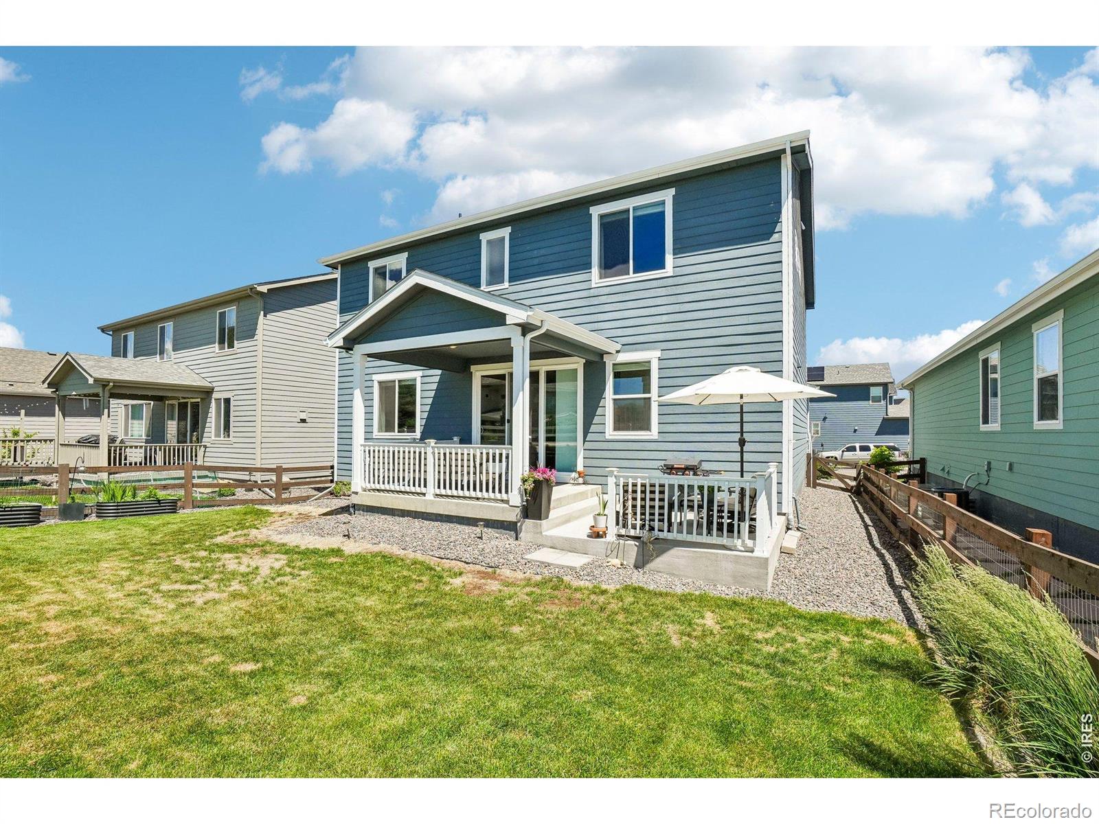 MLS Image #33 for 1815  dancing cattail drive,fort collins, Colorado